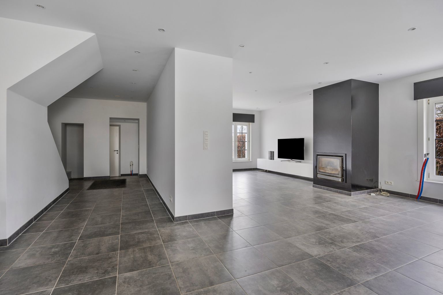 immo DAVID stelt voor: charmante villa, volledig gerenoveerd foto 3