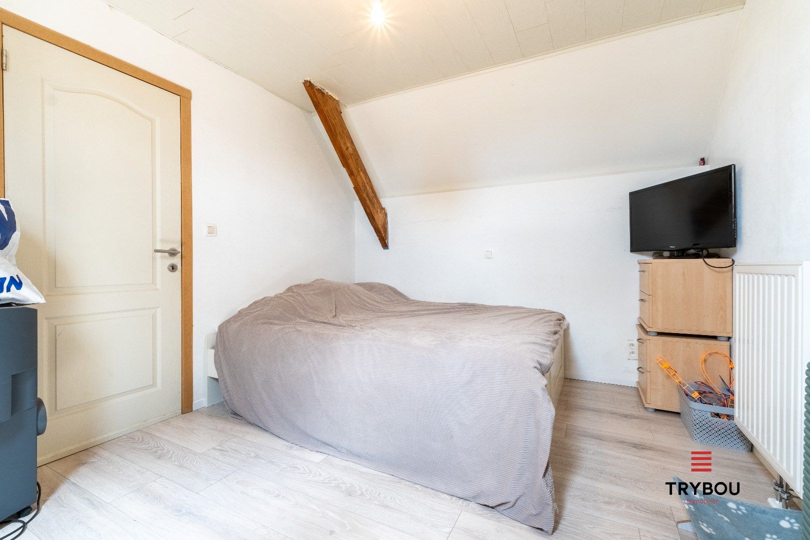 Charmante woning met landelijke vergezichten op ruim perceel van 1201m² foto 14