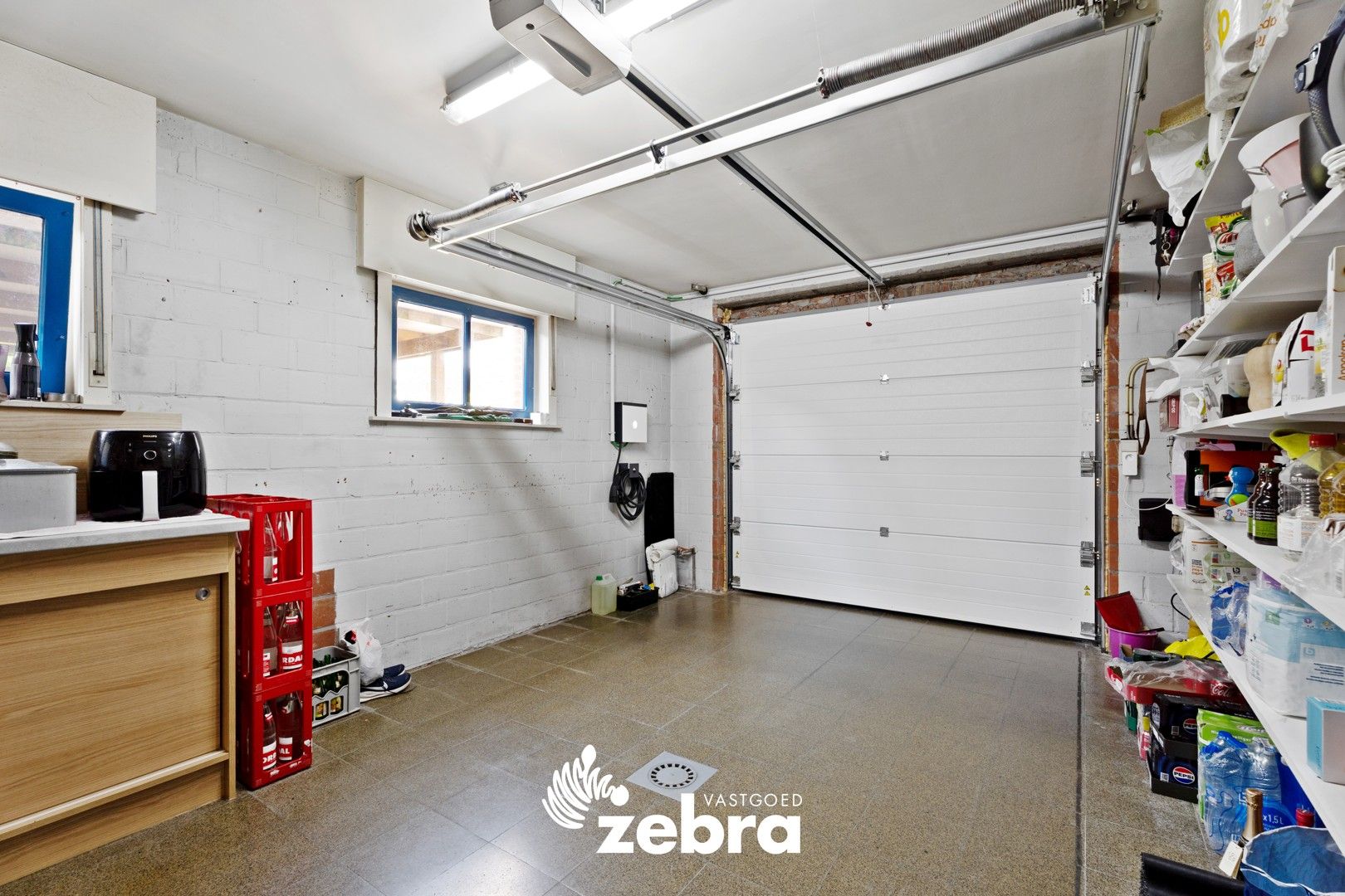 Open bebouwing met drie slaapkamers en 2 badkamers te Ingelmunster! foto 23
