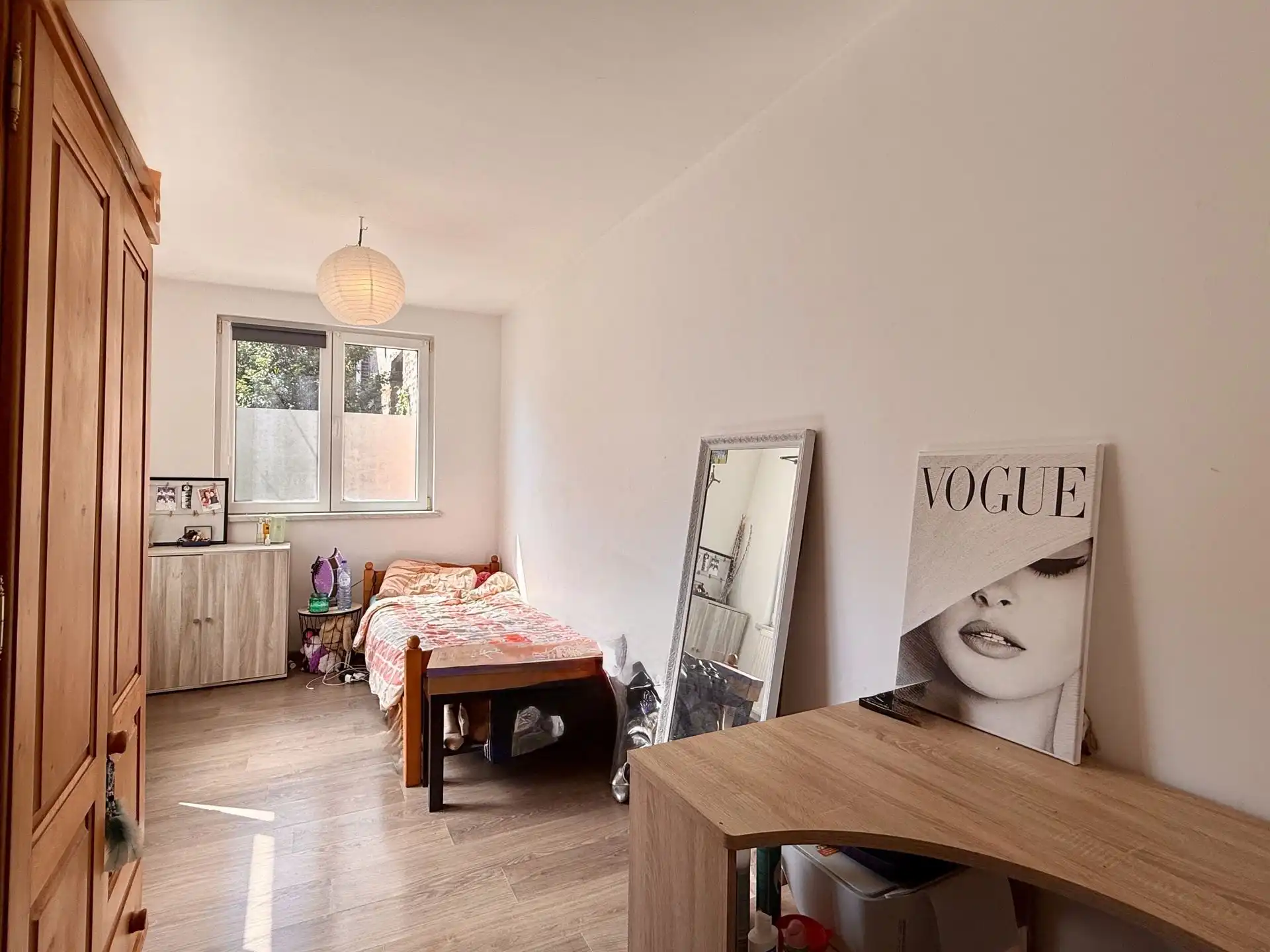 Ruim 2 slkappartement van 110 m² in karaktervol gebouw foto 5
