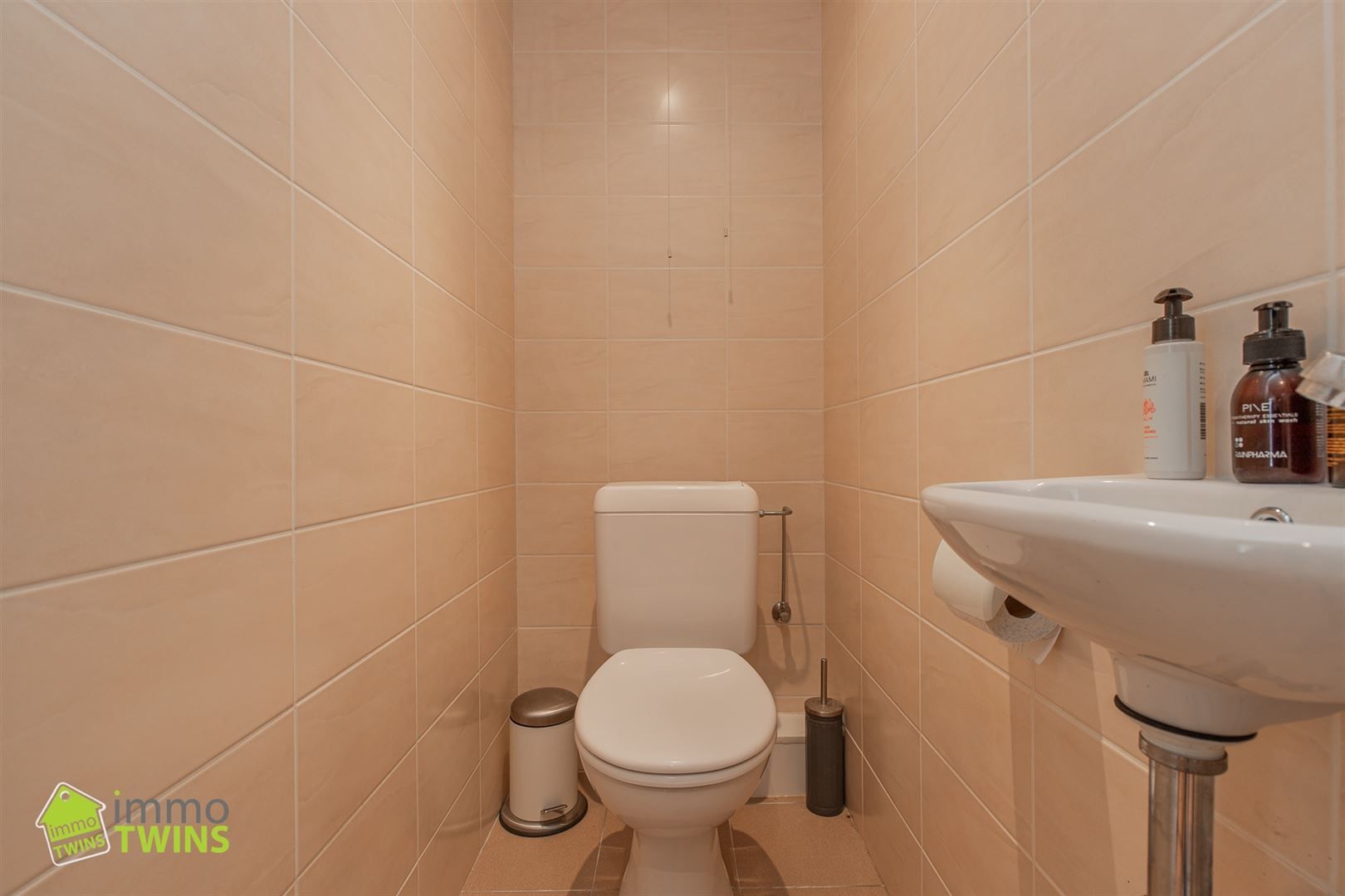 Ruime duplex met 3 slpks te Sint-Gillis-Dendermonde foto 14