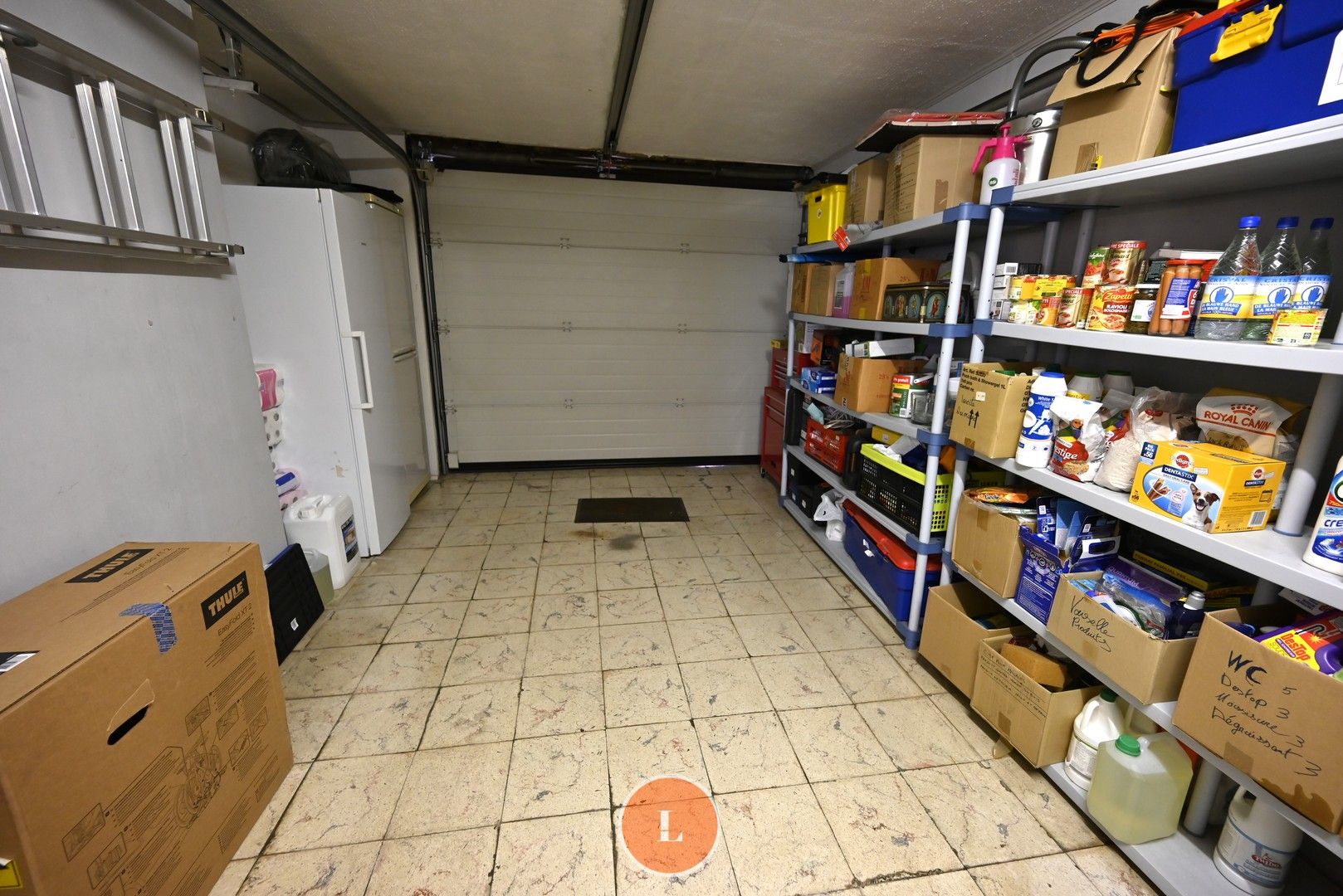 Instapklare woning met 3 slaapkamers, garage en tuin! foto 16