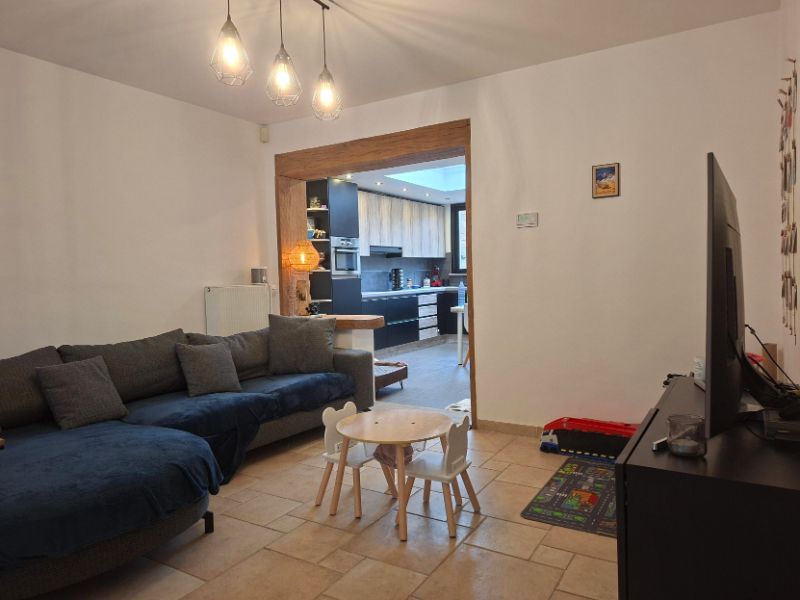 Verzorgde woning in hartje St-kruis foto 6