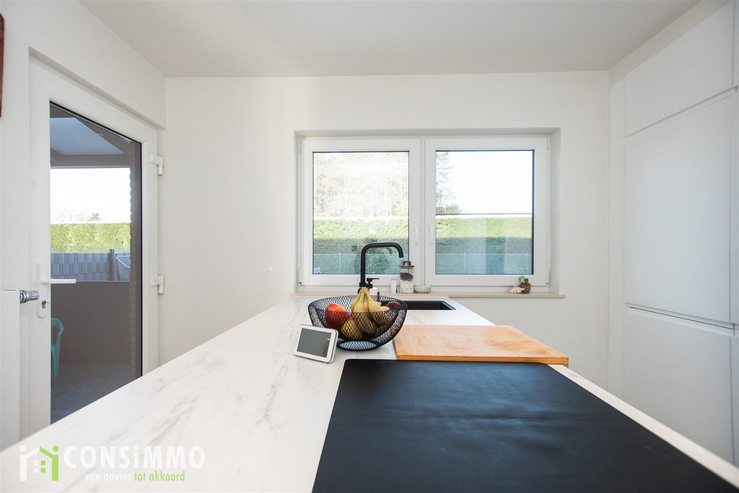 Instapklare woning met 3 slaapkamers in Zutendaal! foto 17