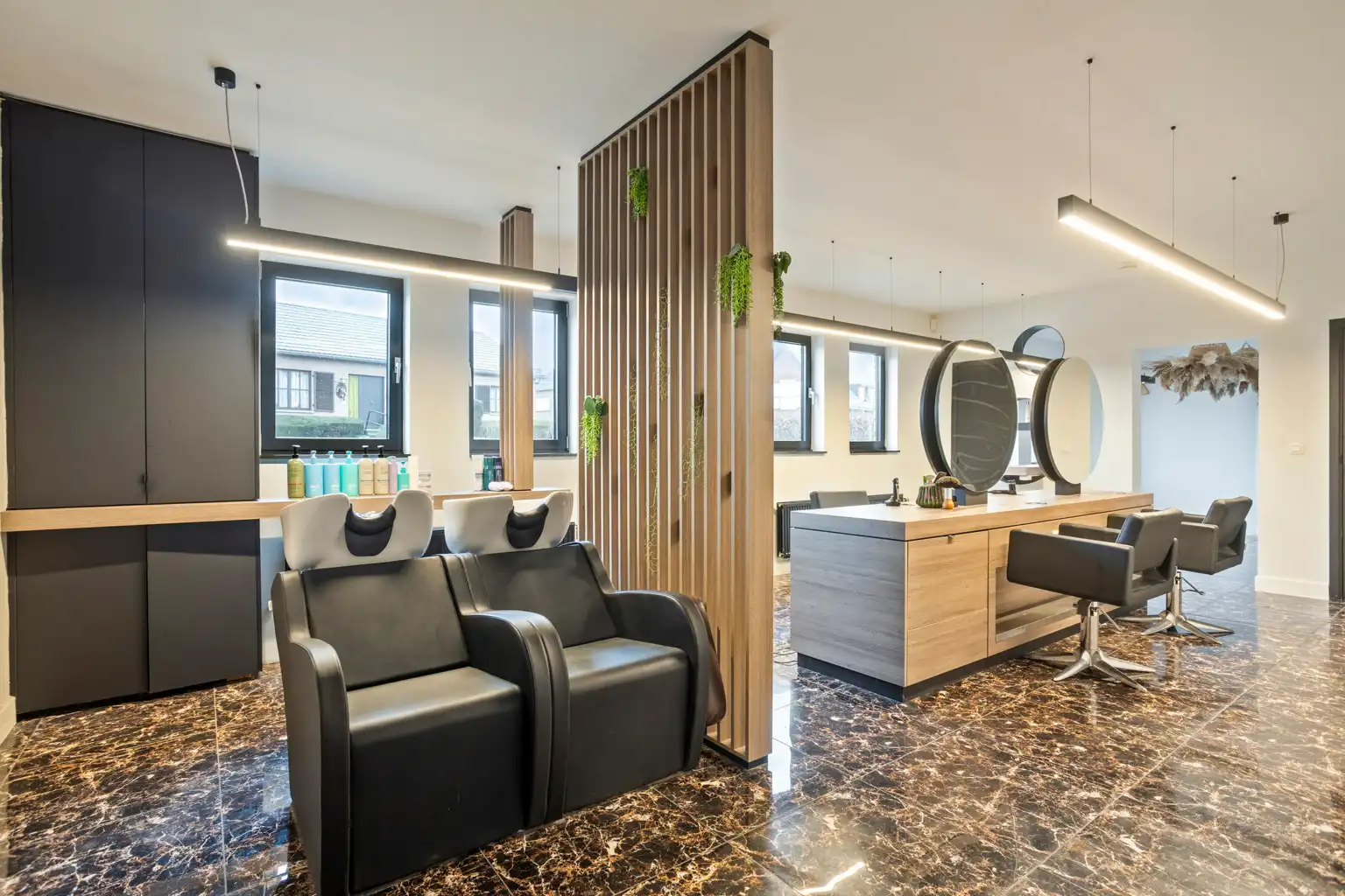 MULTIFUNCIONELE woning met mogelijkheden voor een praktijk foto 22