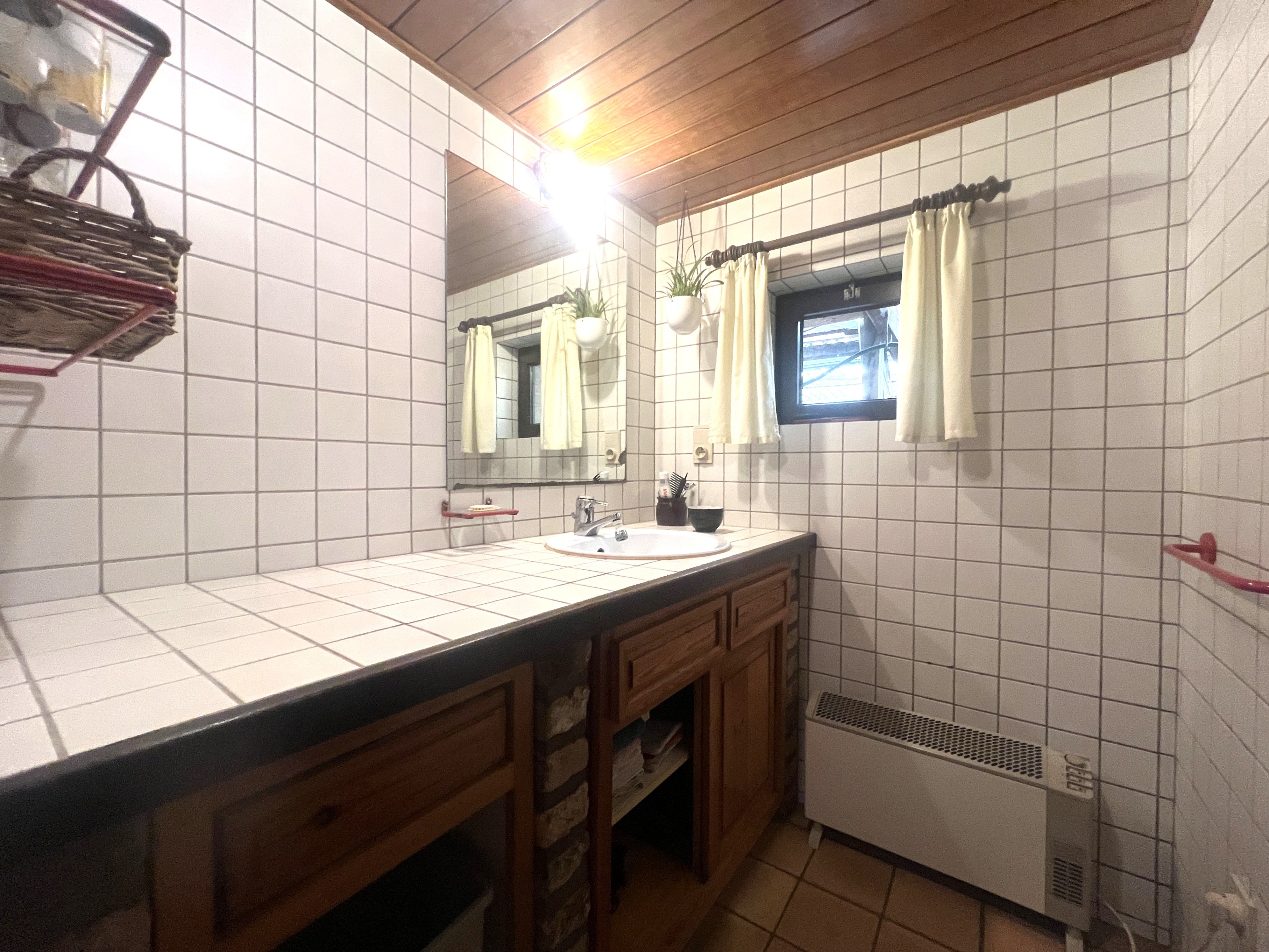 Alleenstaande woning op 930m² in oase van rust! foto 12