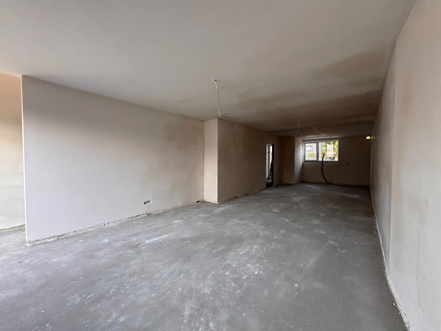 Nieuwbouwwoning met 3 slaapkamers en tuin te koop te Sint-Eloois-Winkel foto 3