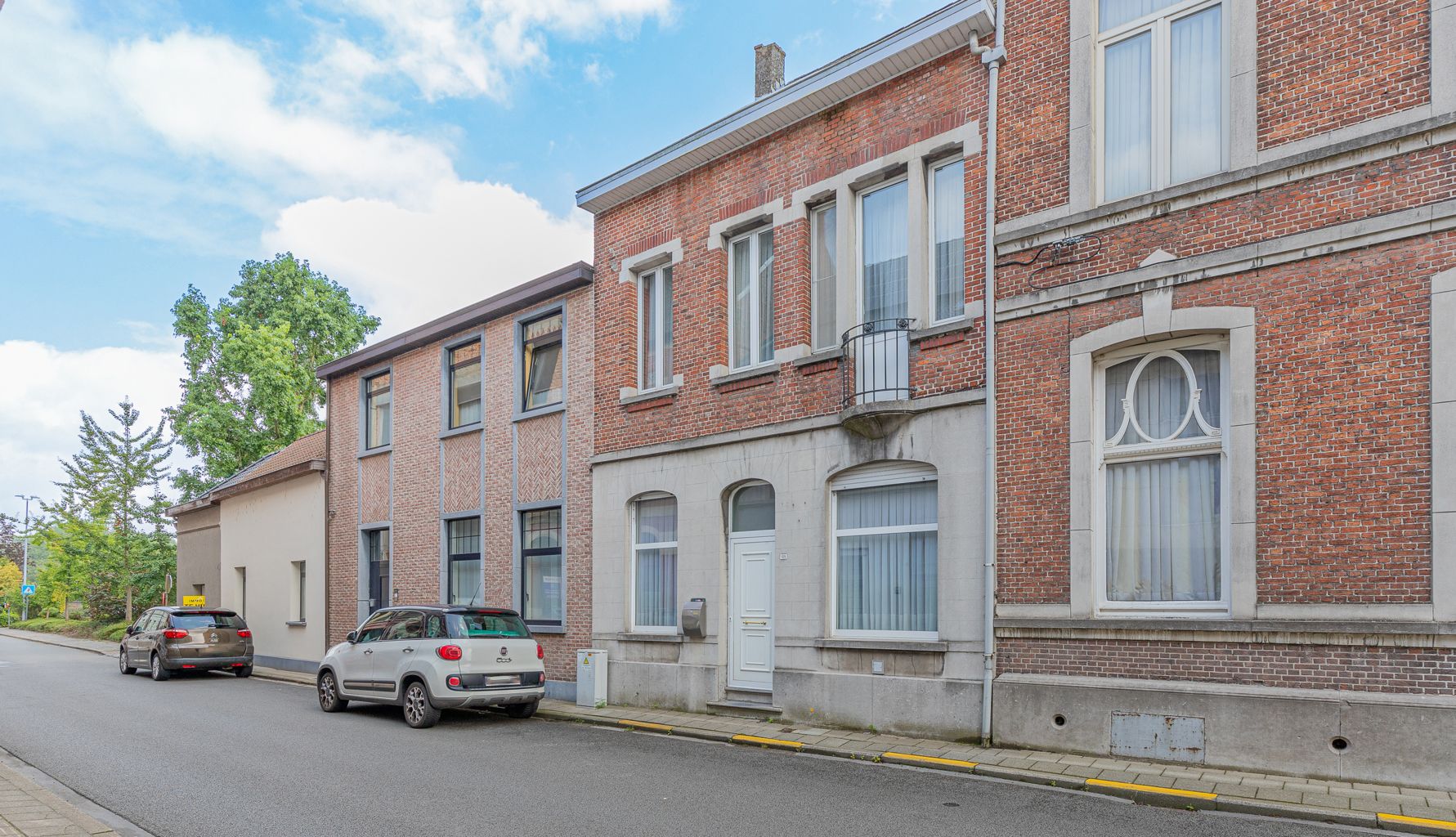 Huis te koop Sint-Ursmarusstraat 109 - 9200 Dendermonde Baasrode