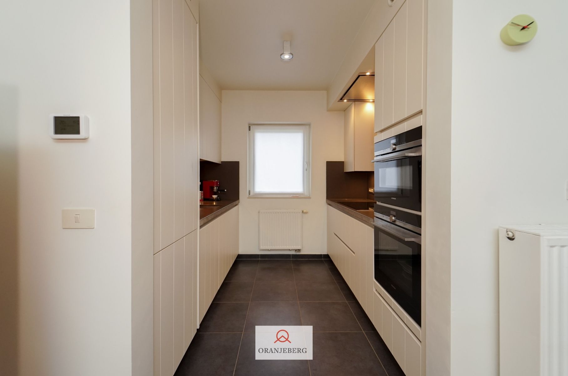 Energiezuinige woning met 4 slpk's en tuintje foto 5