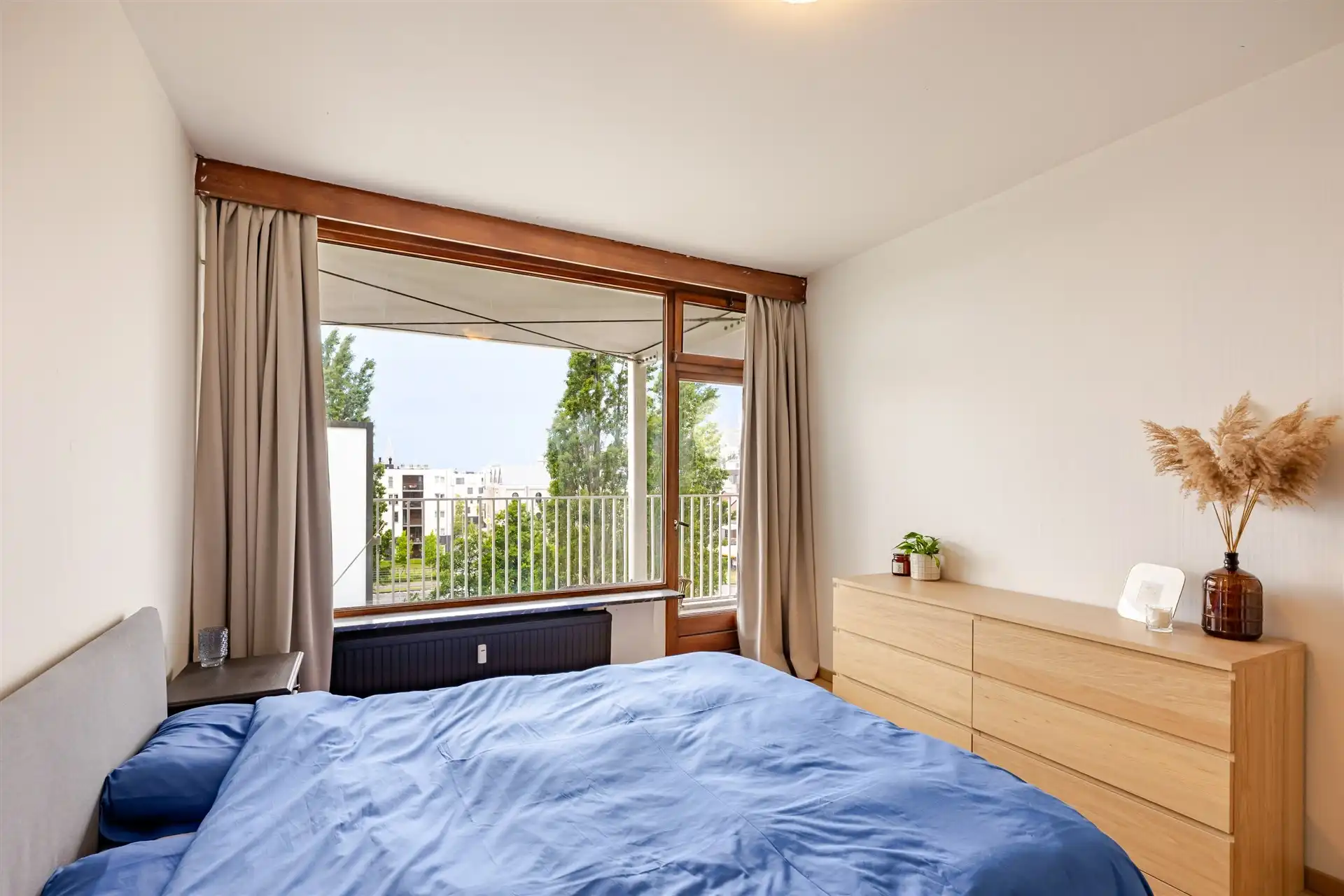 Fantastisch instapklaar appartement met 2 slaapkamers foto 16
