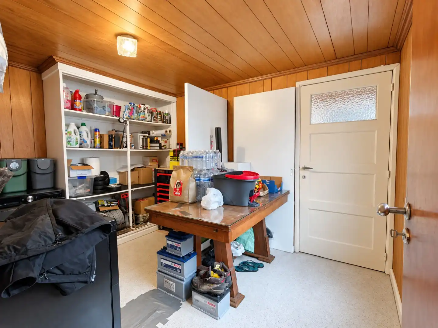 Woning met ruime tuin te Zele  foto 4