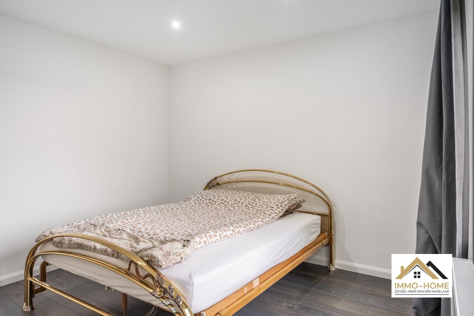 Heel erg ruim dakappartement + garage te Lokeren!  foto 6