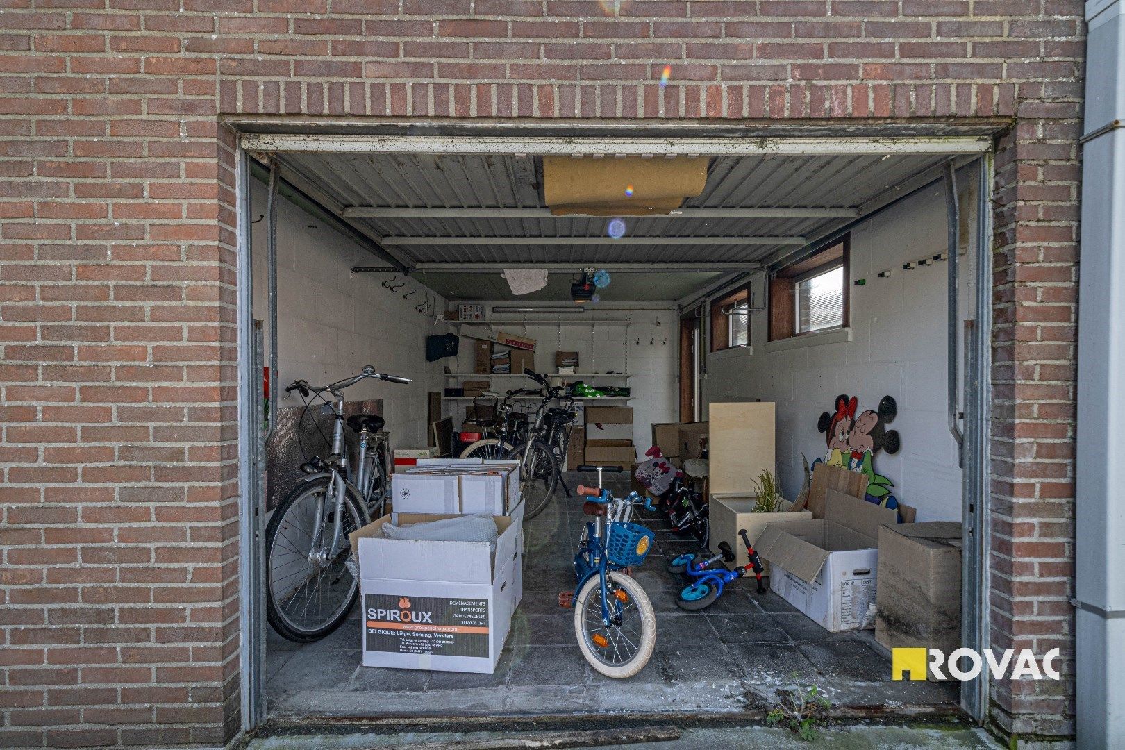 Instapklaar en zuinig hoekappartement met drie slaapkamers, zonneterras en garage foto 26