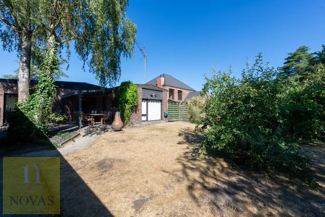 Bungalow aan de rand van het centrum, bossen, kanaal. 3 slaapkamers, 7a48ca foto 22