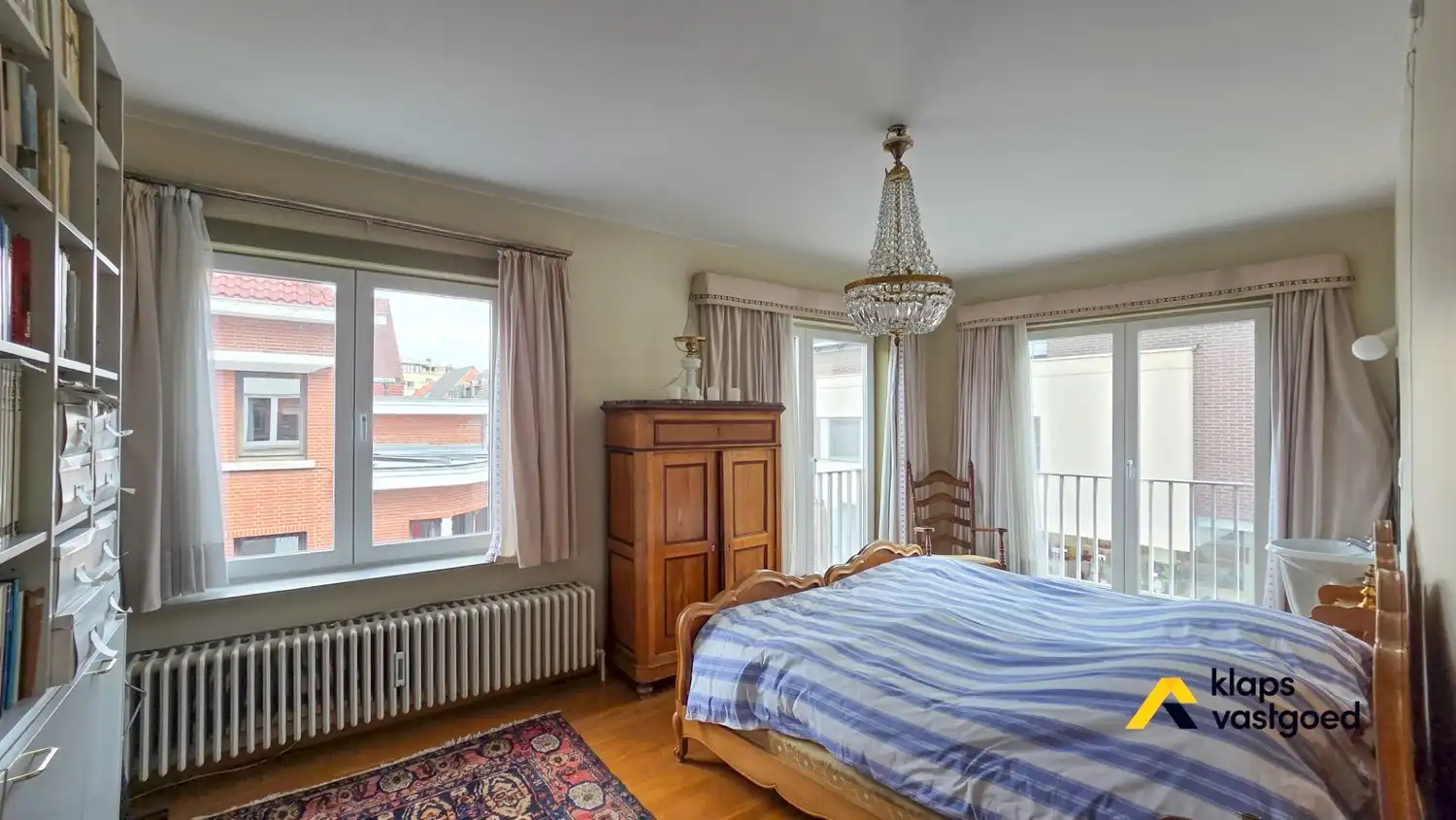 Appartement met 4 slaapkamers en meer dan 200m² bewoonbare oppervlakte op toplocatie in Bree centrum foto 19