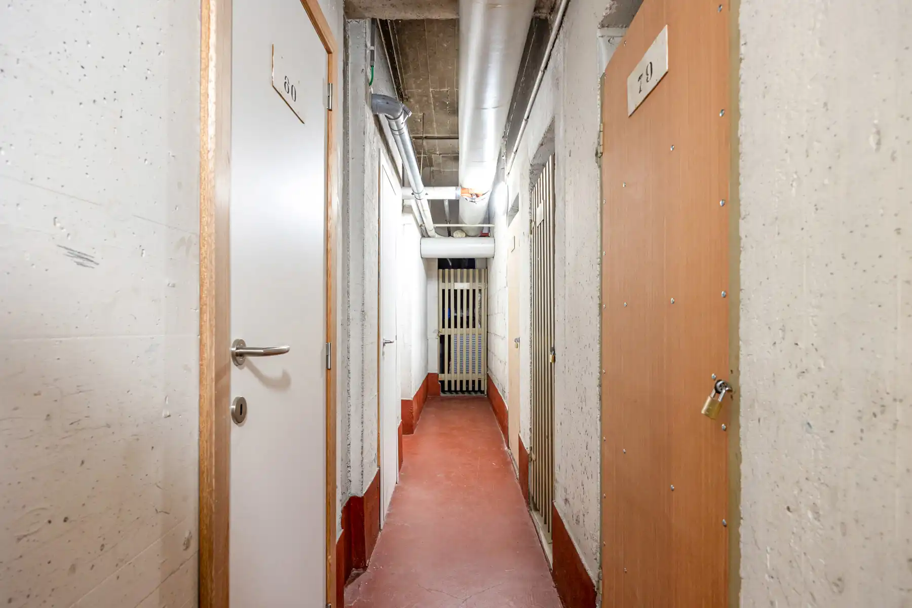 Gezellig 2-slaapkamerappartement op topligging met parking! foto 14