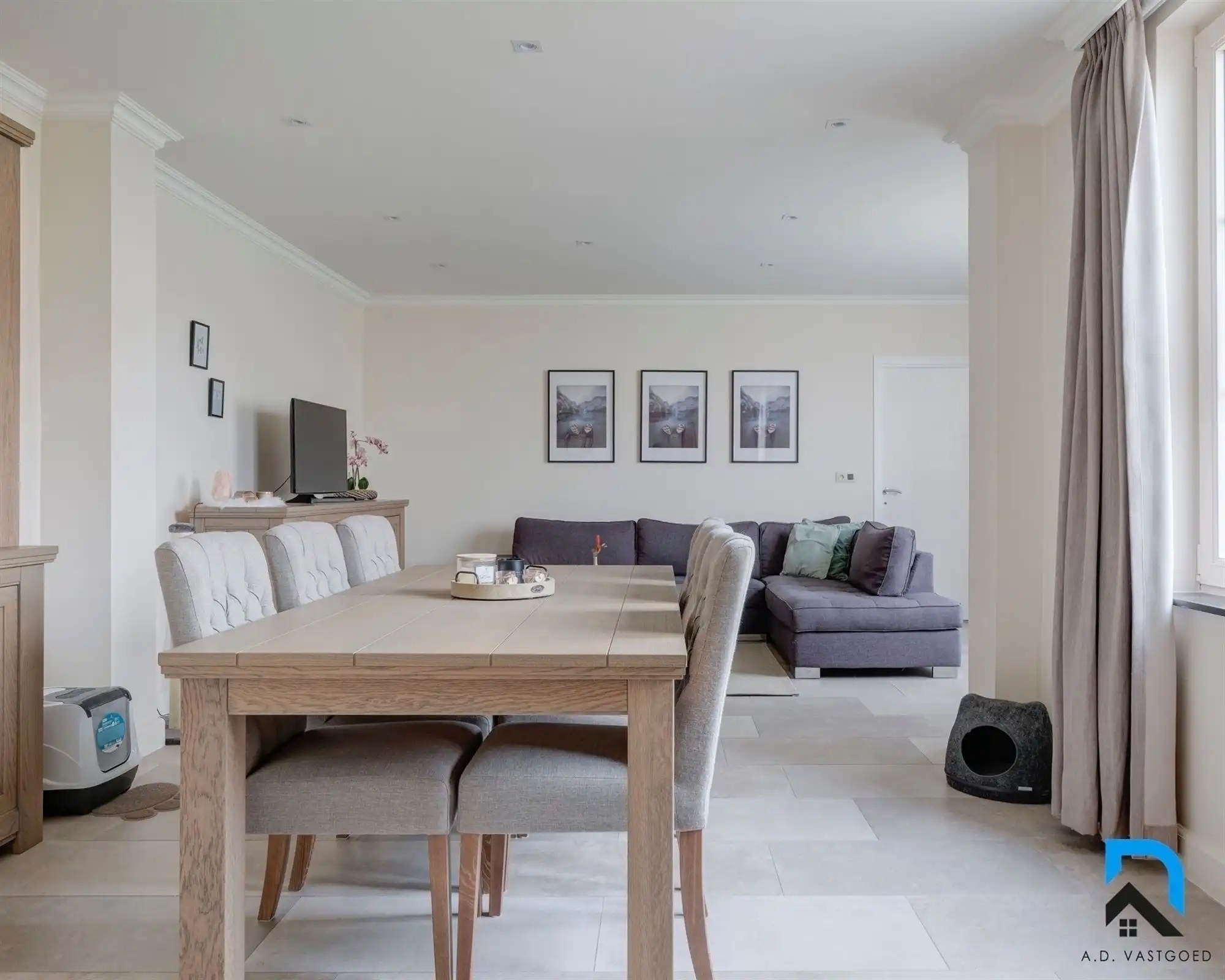 Gerenoveerde woning op toplocatie foto 4