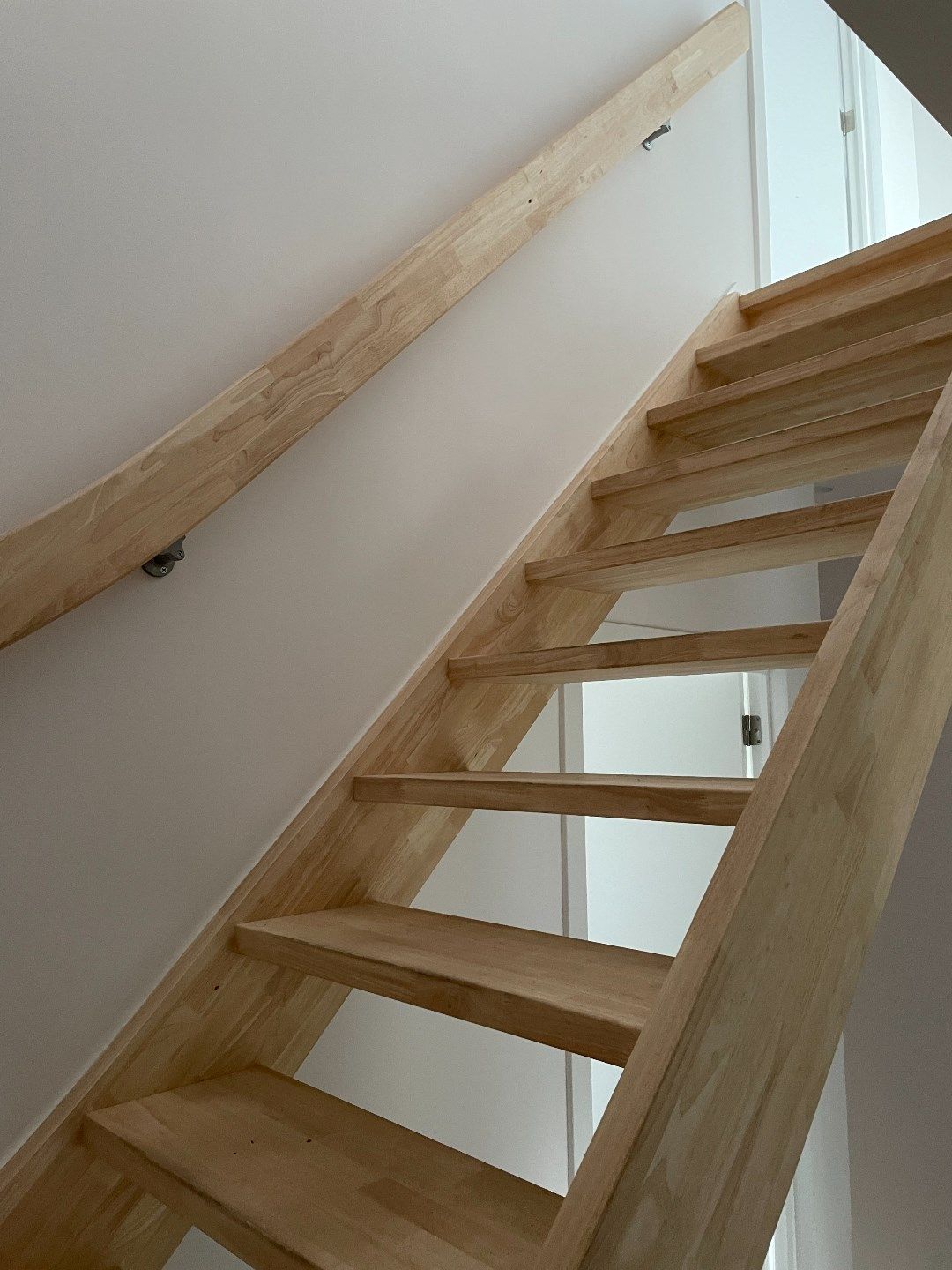 Vernieuwde, energiezuinige woning in centrum Evergem foto 14
