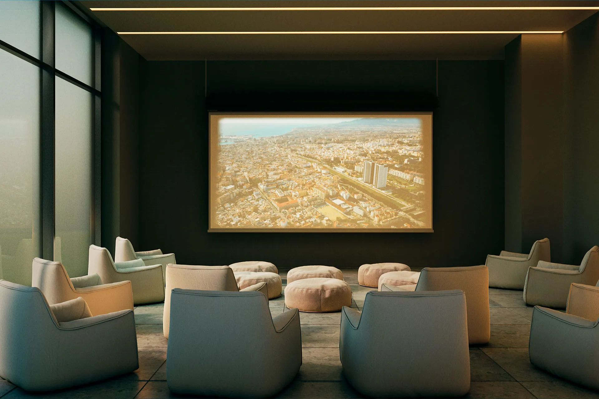 Creëer jouw unieke thuisgevoel in luxe appartementen waar comfort en stijl samenkomen - in het hart van Málaga foto 22