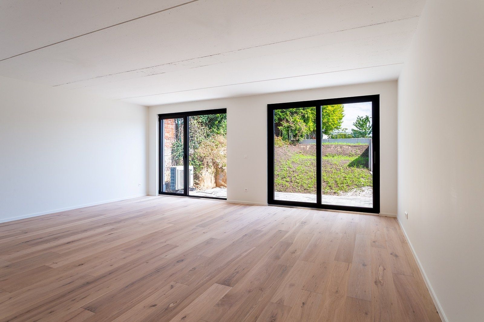 Nieuwbouwproject “Maison Geeraard” – 11 appartementen foto 2