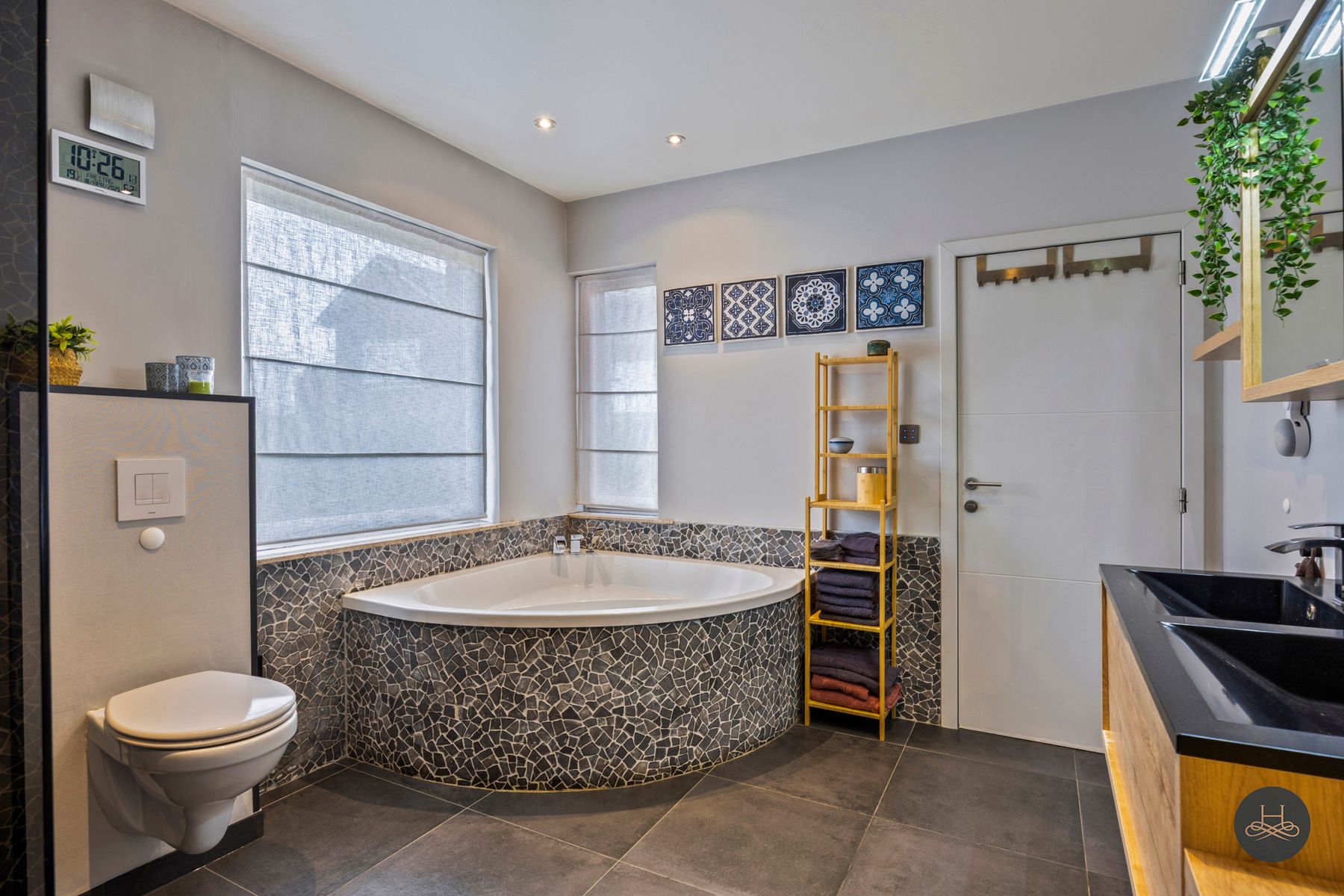 Instapklare, gerenoveerde woning met open karakter foto 13