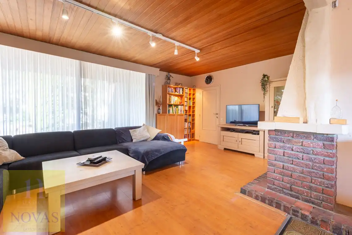 Bungalow aan de rand van het centrum, bossen, kanaal. 3 slaapkamers, 7a48ca foto 6
