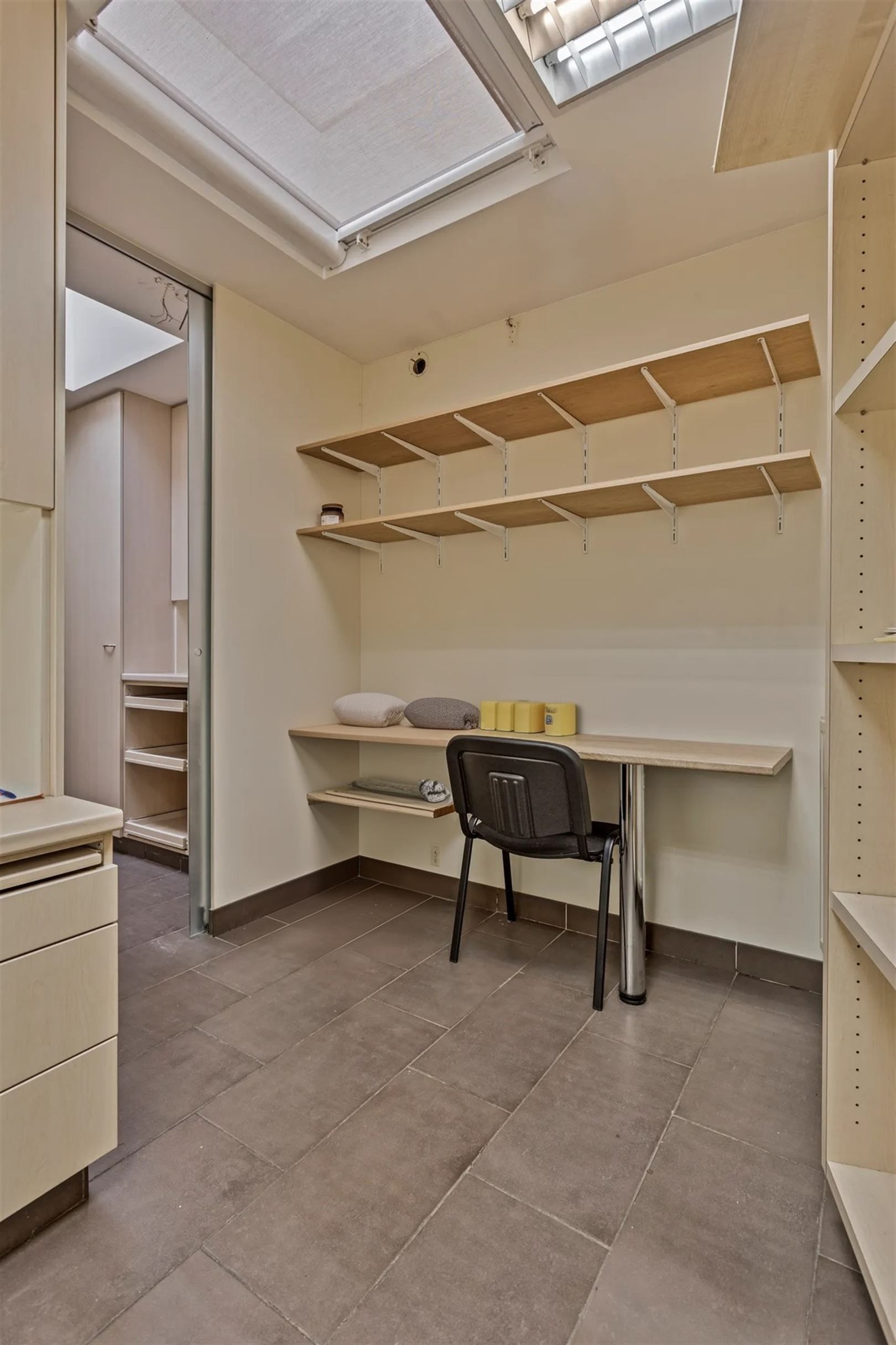 Handelswoning met duplex appartement op TOPLOCATIE foto 24