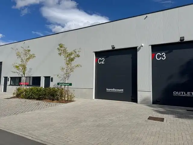 Carrettestraat 10, 2170 Merksem foto {{pictureIndex}}