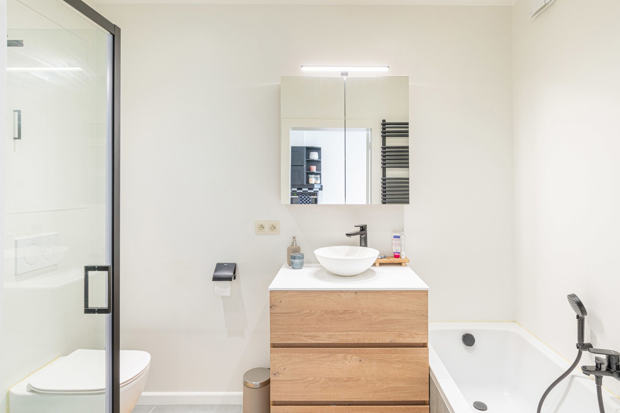 Ideale starterswoning in het dorpshart van Blaasveld foto 9