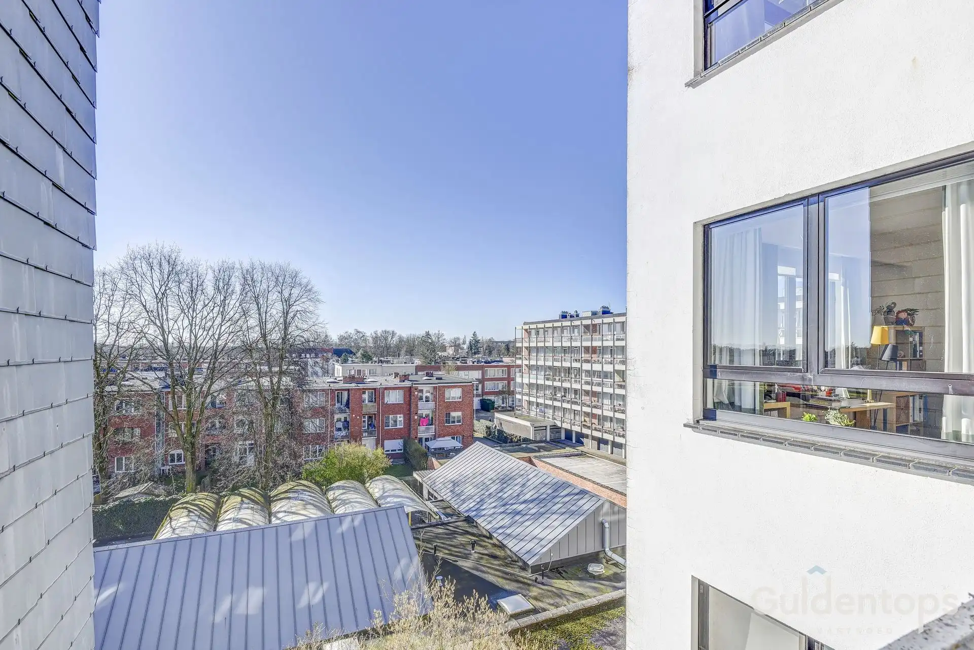 Knap vernieuwd 3-slaapkamerappartement (125 m²)  foto 17