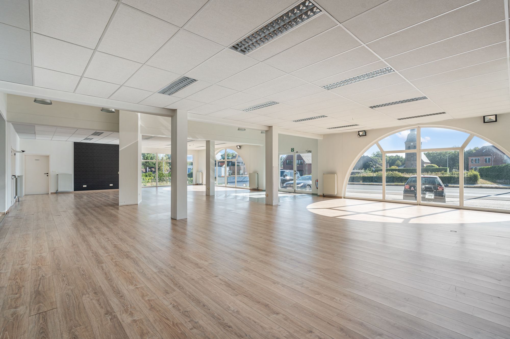 Commerciële ruimte te koop foto 4