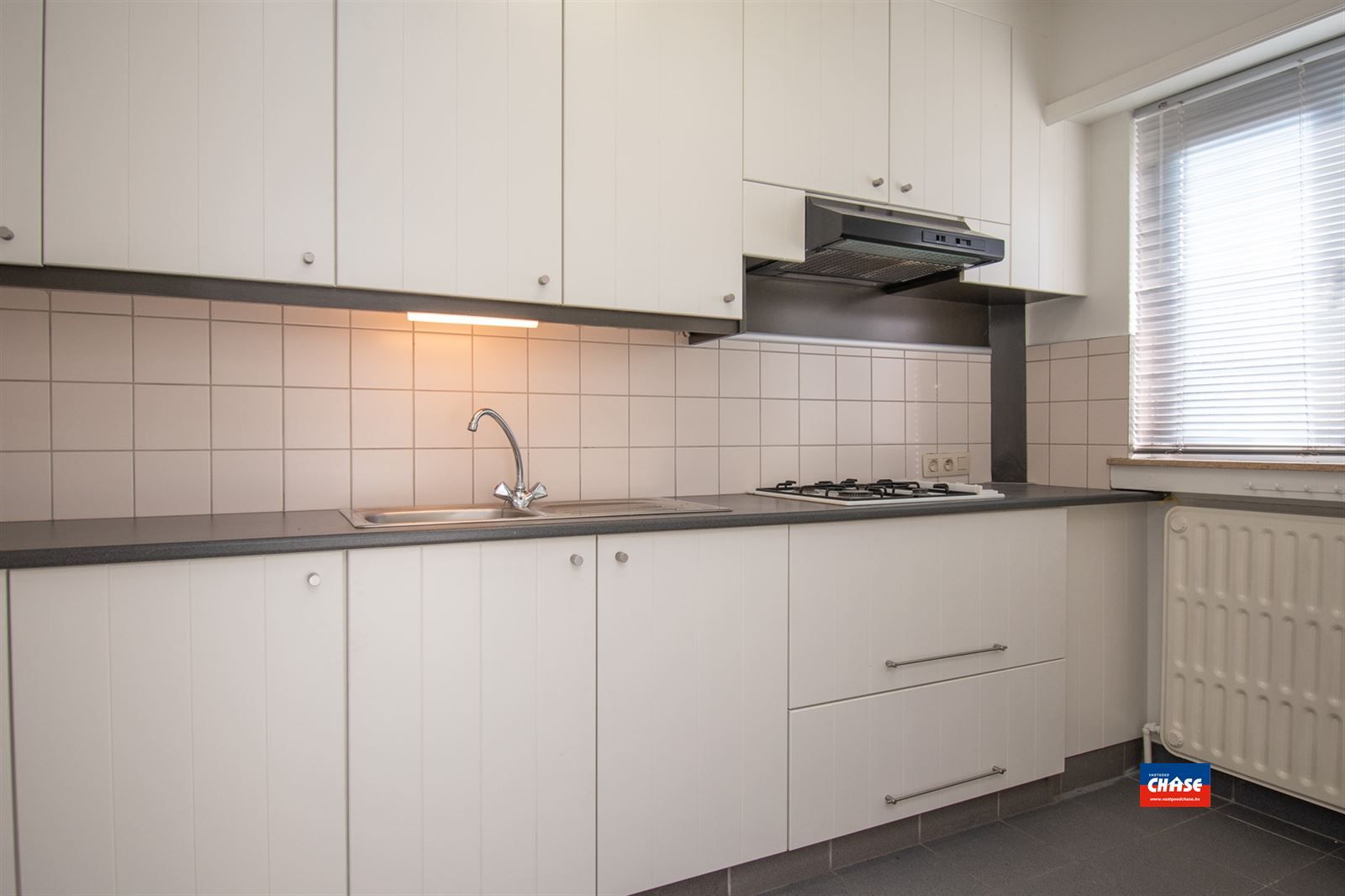 Gelijkvloers appartement met 2 slaapkamers foto 4