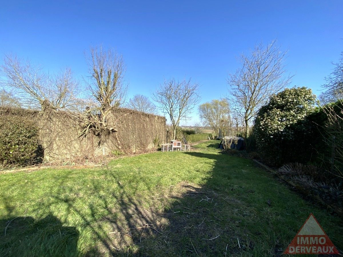 Passendale - Ruime woning met tuin, terras en uitbreidingsmogelijkheden foto 15