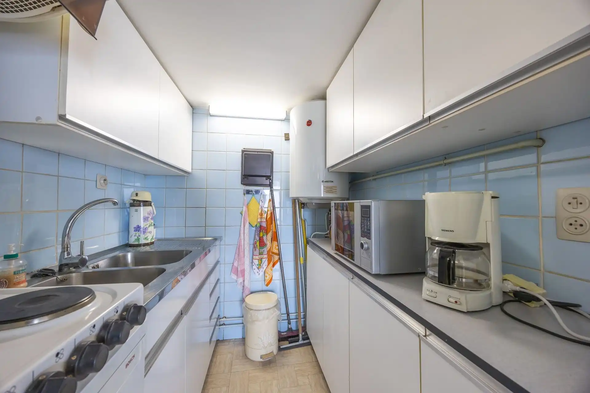 Appartement 2 slaapkamers foto 5