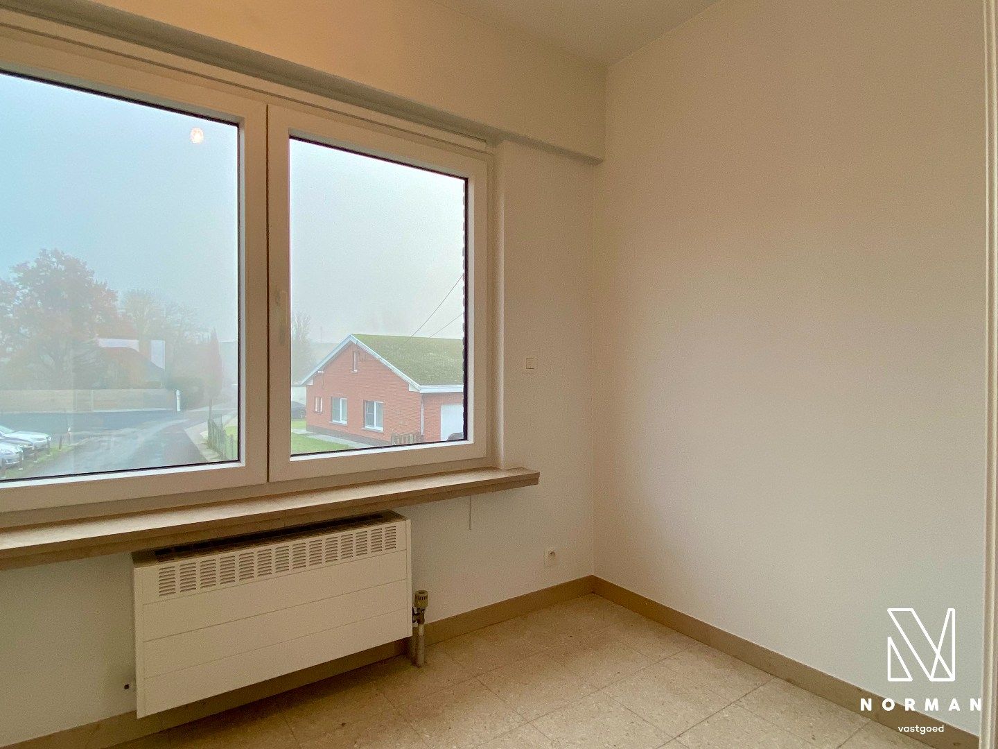 Gerenoveerde gezinswoning met 4 slaapkamers, grote tuin en gunstig EPC in Hulste foto 13