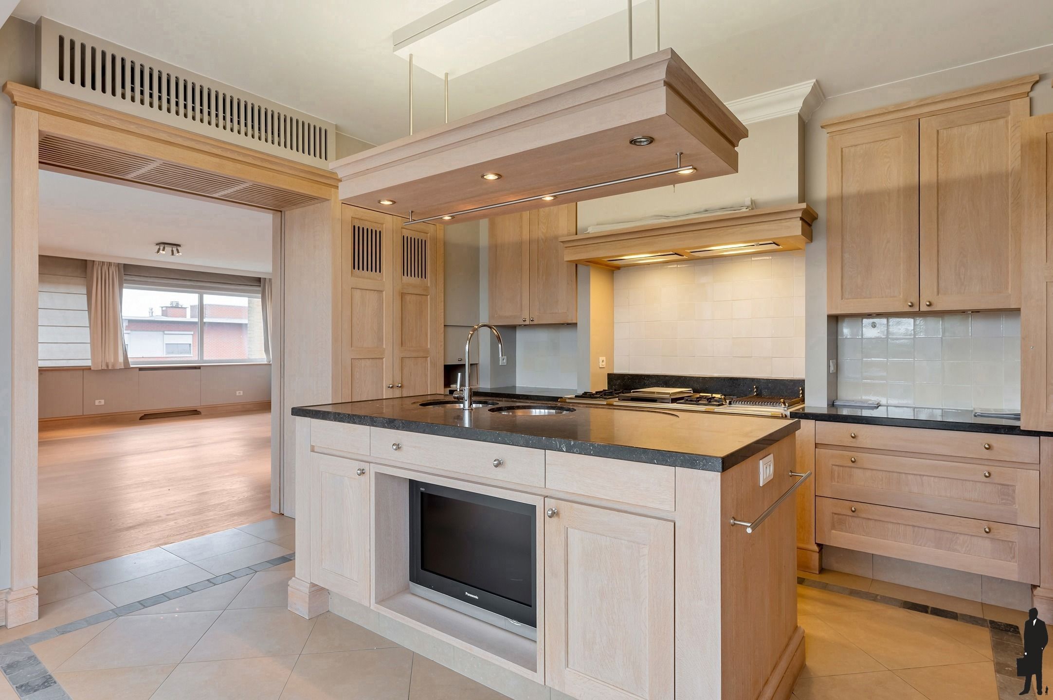 Prachtig dakappartement 250m² in centrum Arendonk foto 11