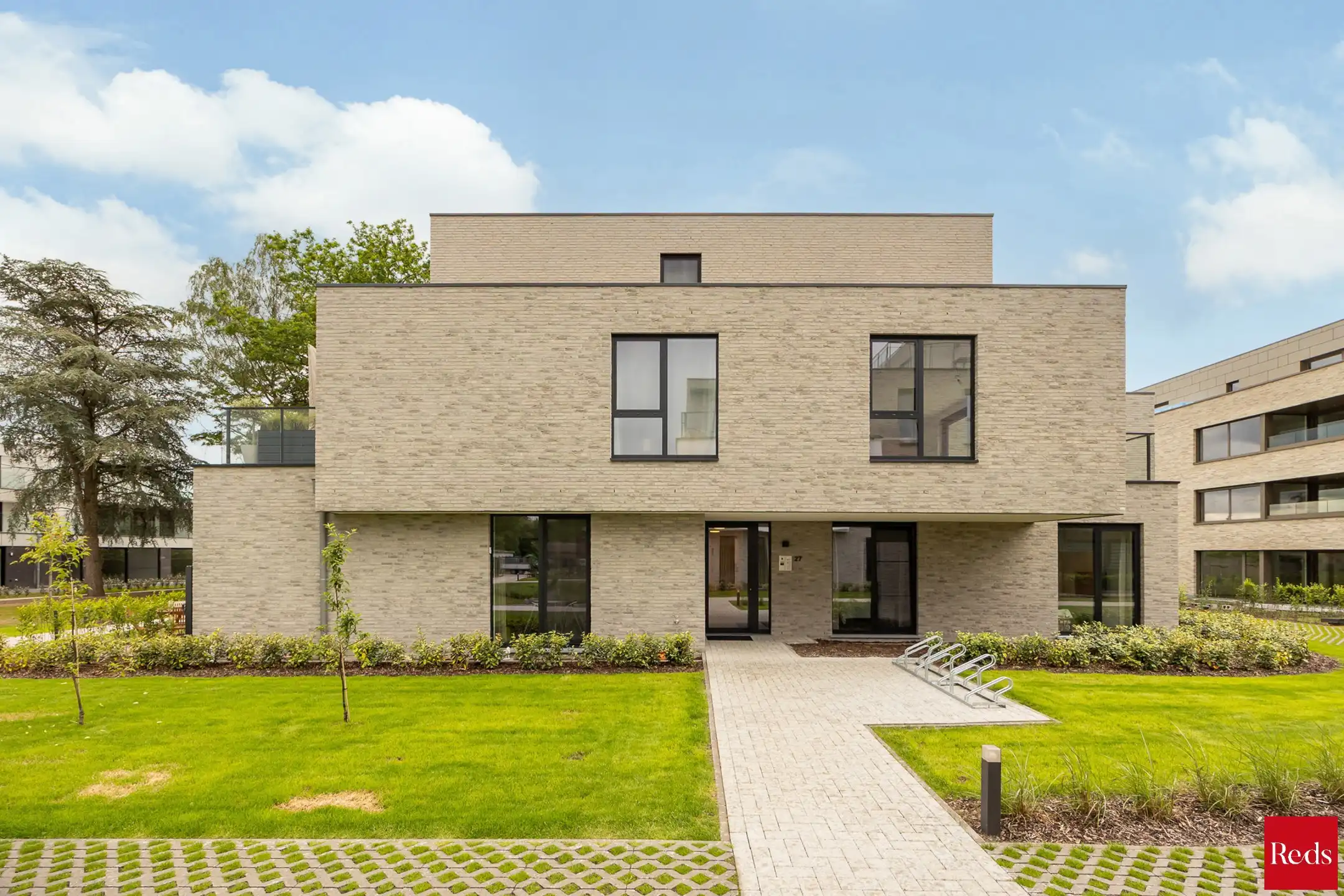 Appartement te huur Langestraat 27/3 - 2240 Zandhoven