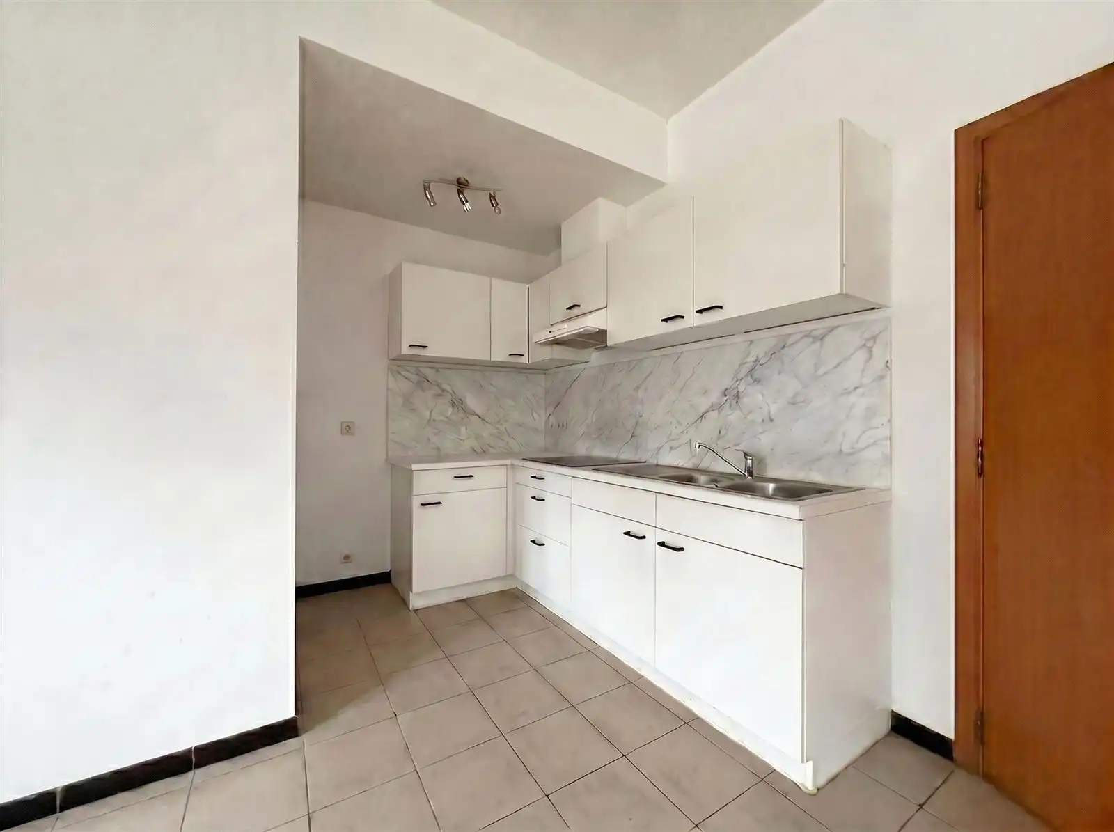 Appartement, 1 slaapkamer in het centrum van Lennik foto 5