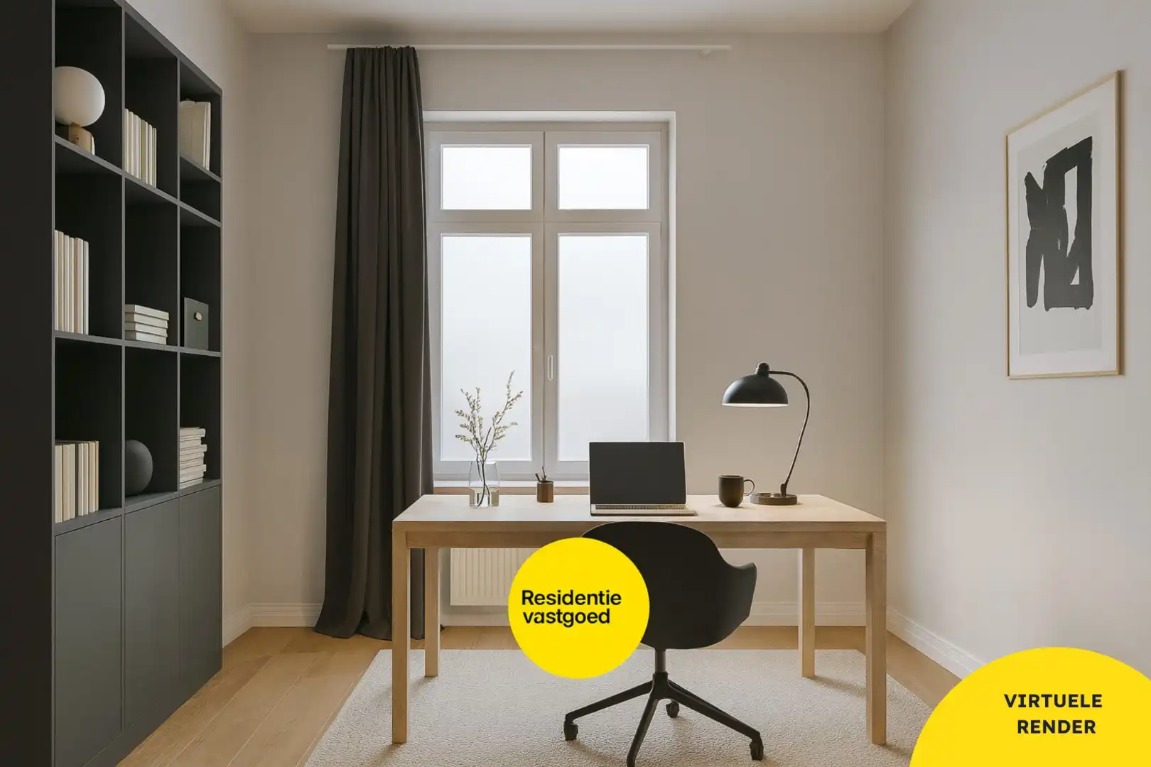 Ruime woning met bergen aan potentieel! foto 6