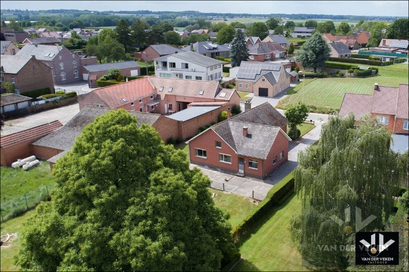 WONING MET VEEL POTENTIEEL OP 20a92ca! foto 24