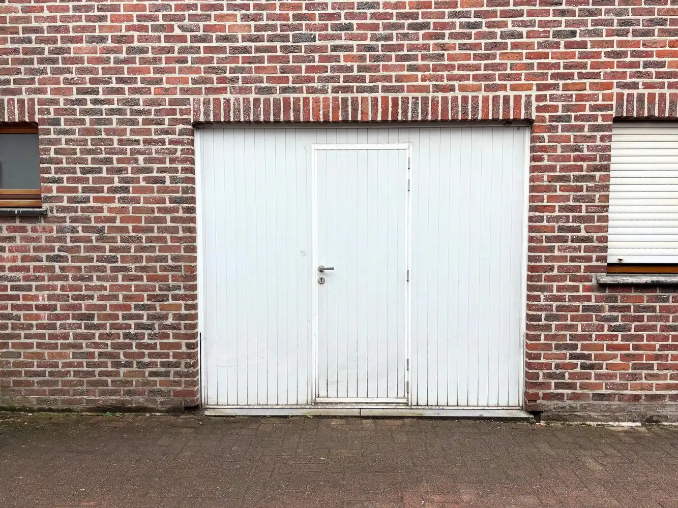 Duplexappartement te Lembeek foto 13