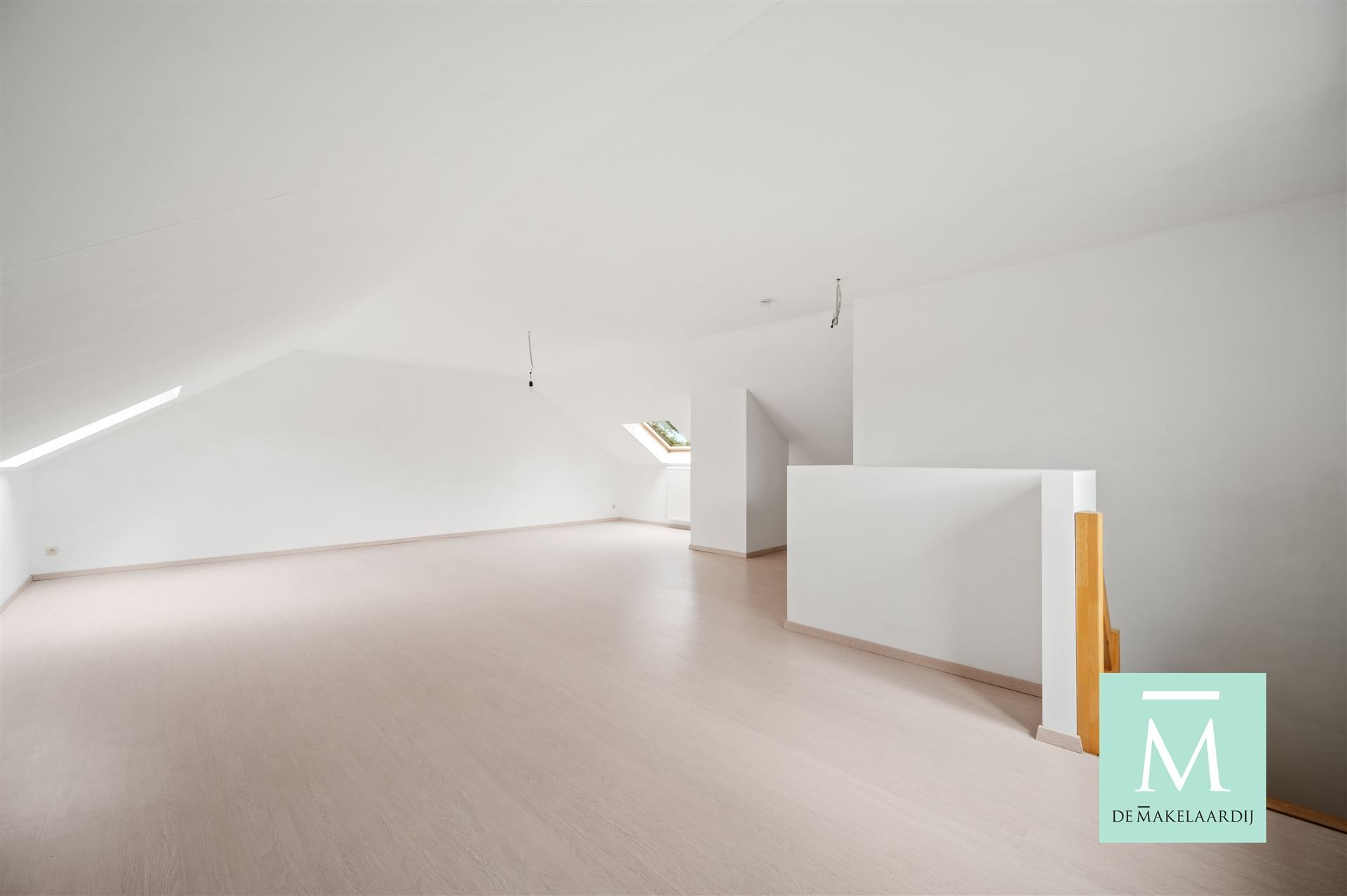 Prachtige halfopen woning aan de Vaart op de grens Zemst en Mechelen! foto 20