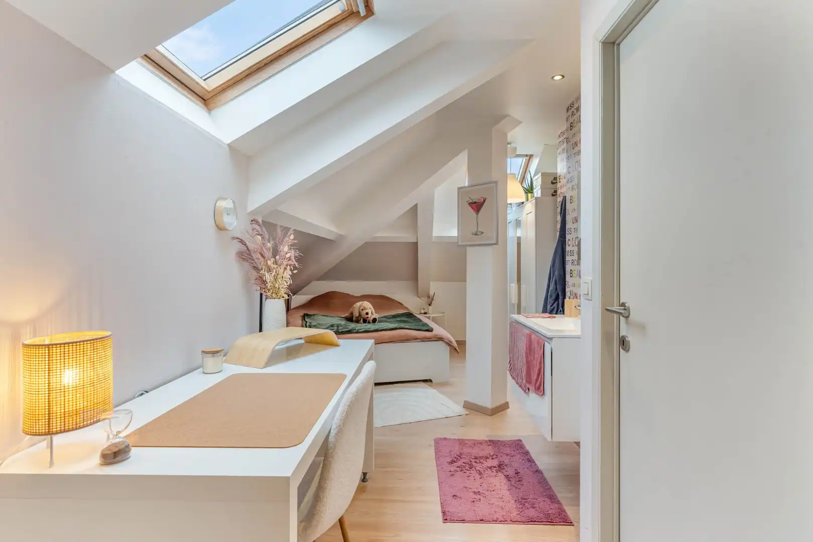 Wonen en werken combineren op topligging foto 19