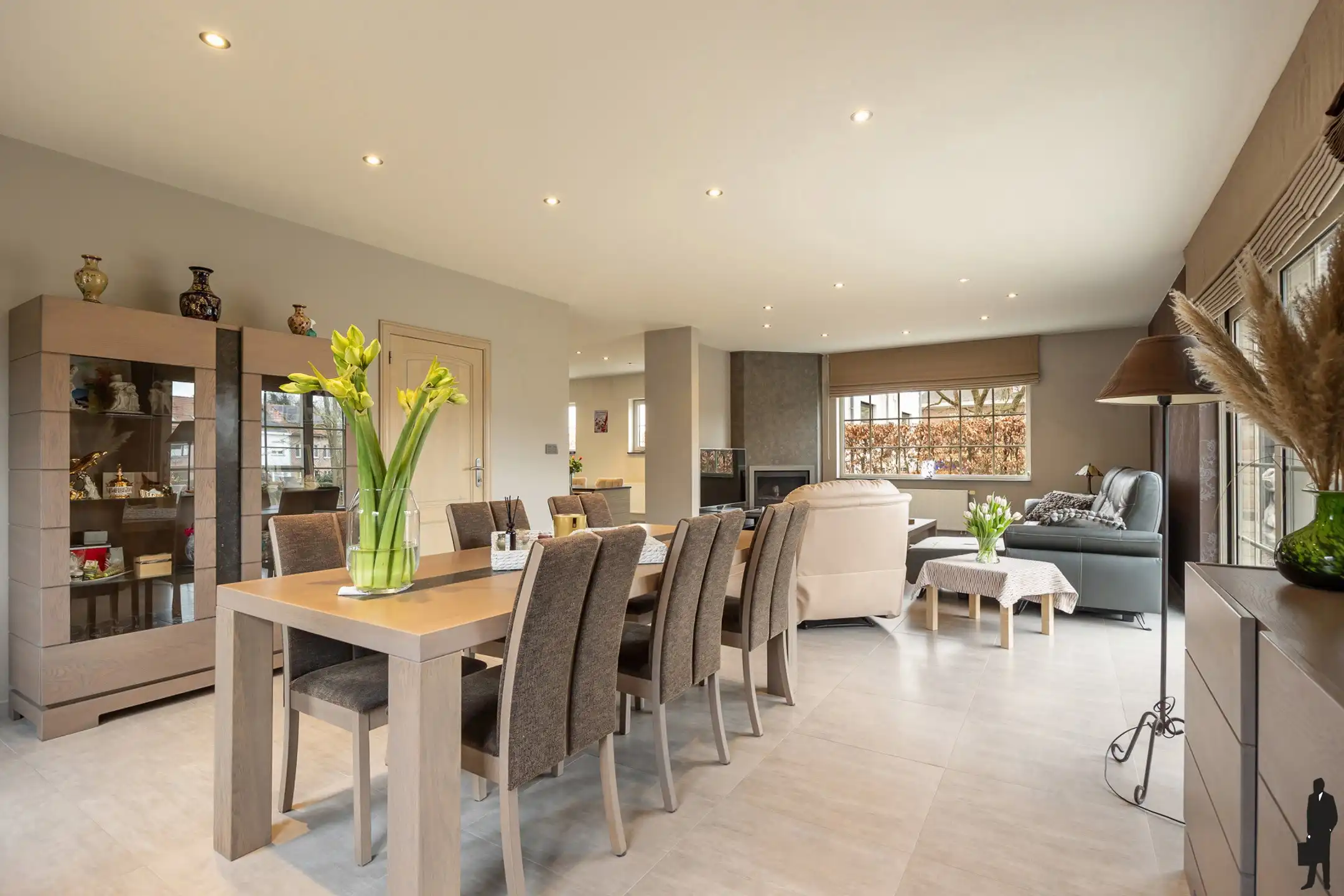 Riante, luxueuze gezinswoning op gunstige ligging foto 5