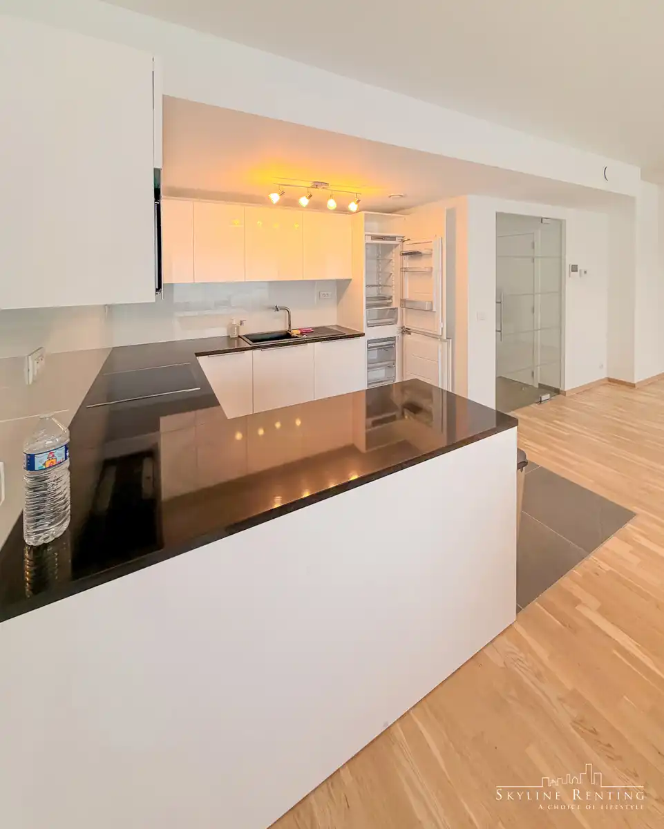 LICHTRIJK - Prachtig gem. app. 2k. met TERRAS - (NAVO area) foto 10