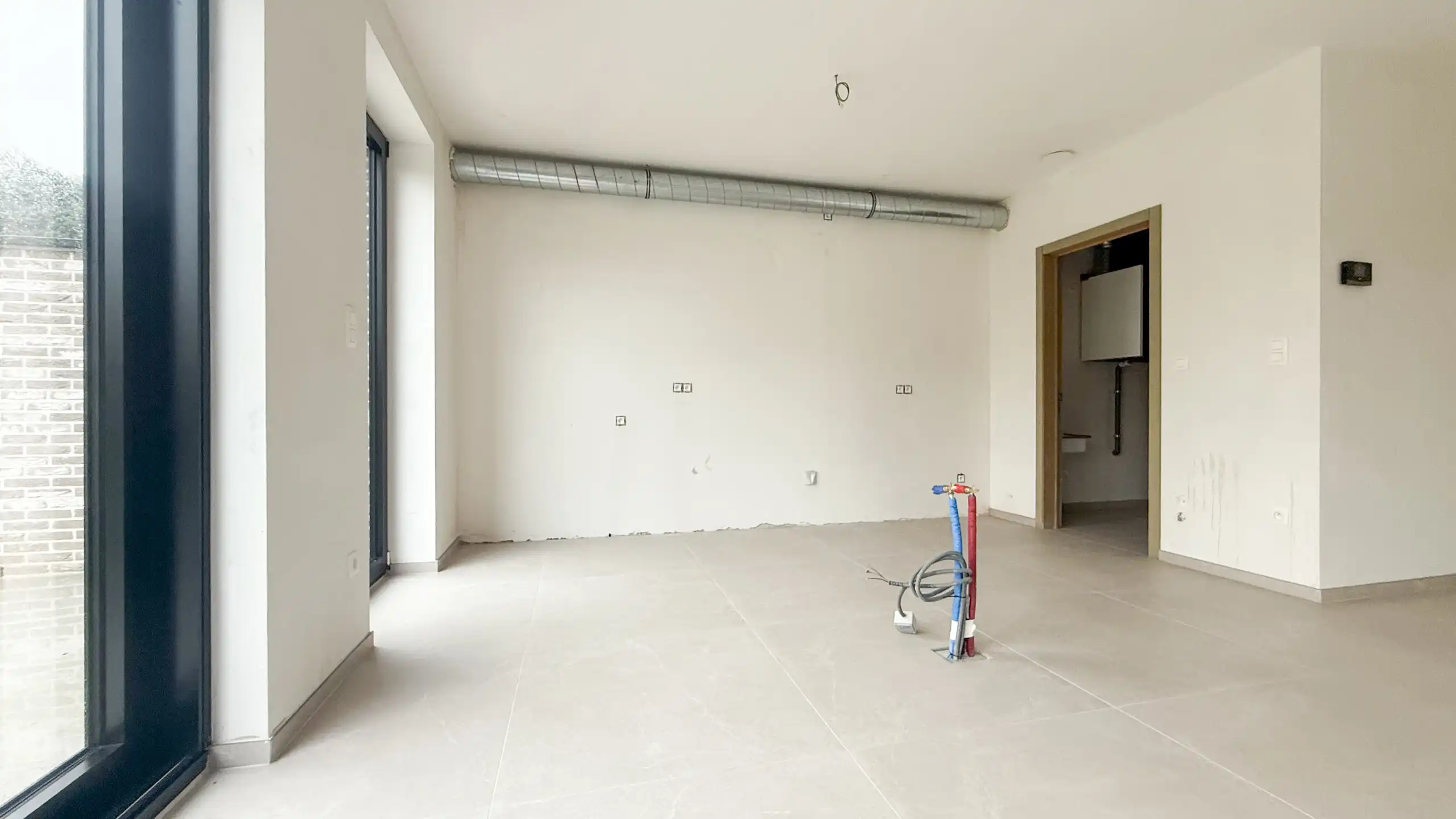 Nieuwbouw in Koersel: duurzaam wonen met alle comfort! foto 5