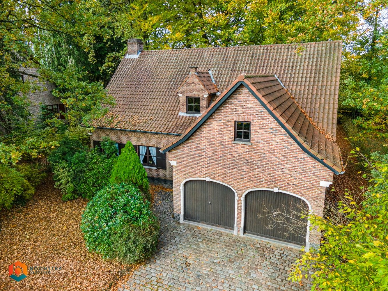 Huis te koop Hallaardreef 2A - 2580 Putte