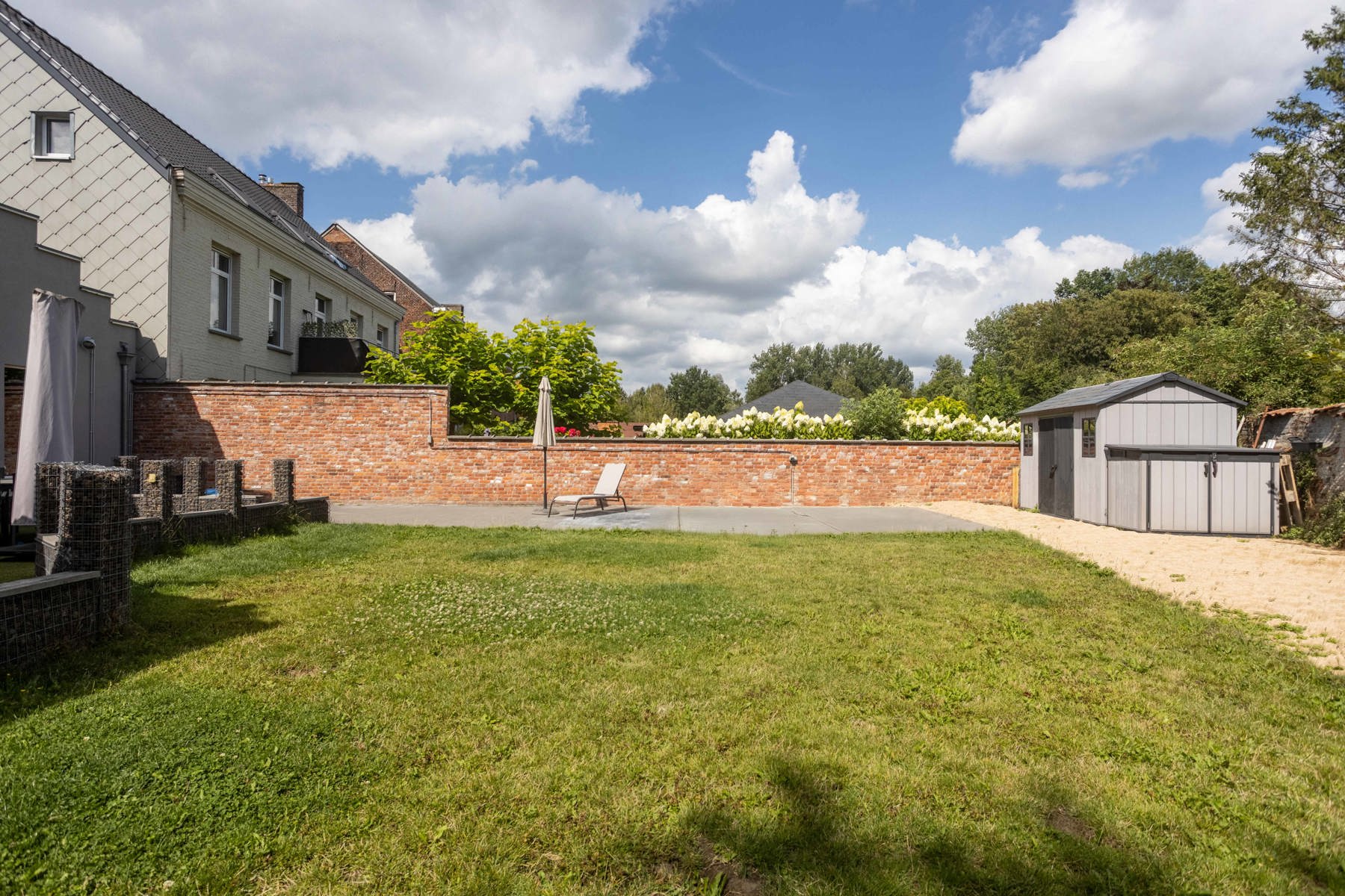 Gezellige woning met tuin en ruimte voor zelfstandigheid foto 22