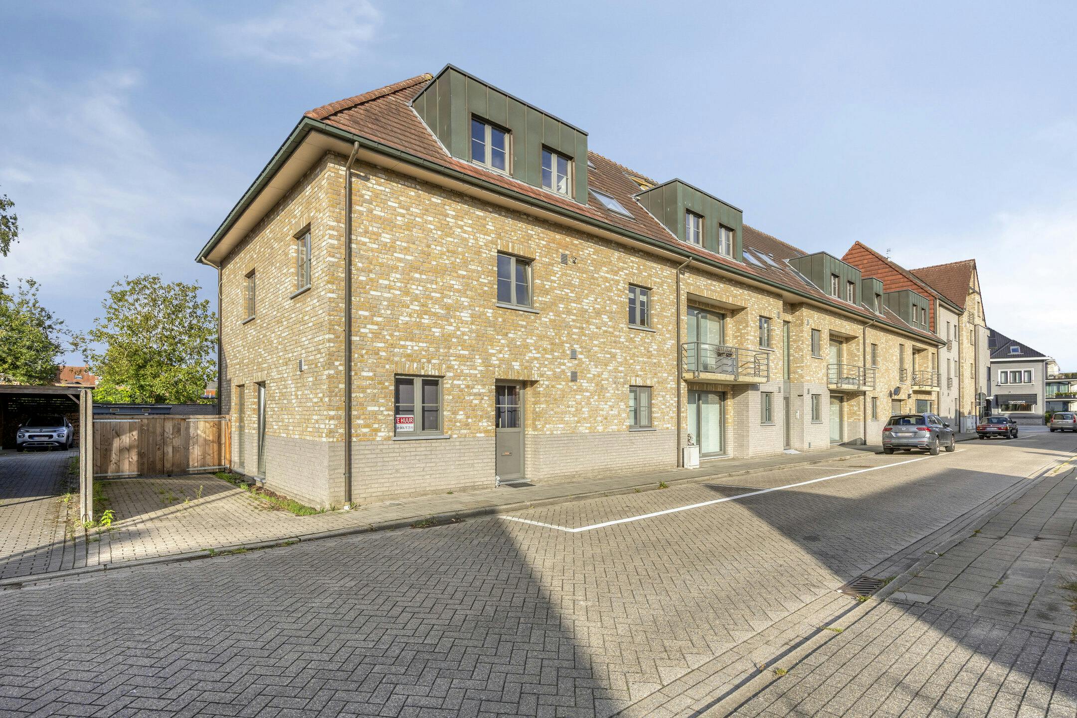 Appartement met 4 slaapkamers te koop in centrum Kasterlee foto 27