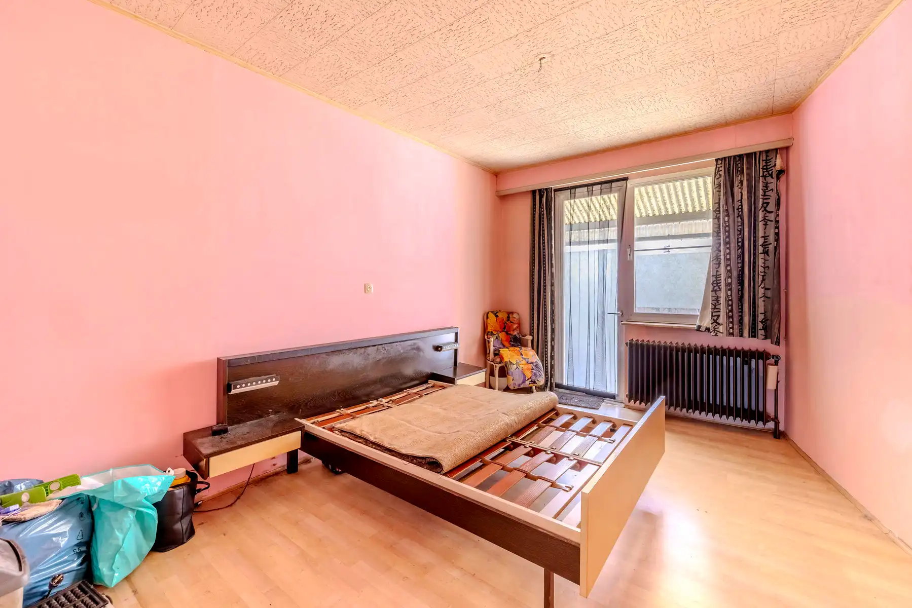 Te renoveren woning met 4 slaapkamers in Lier foto 19